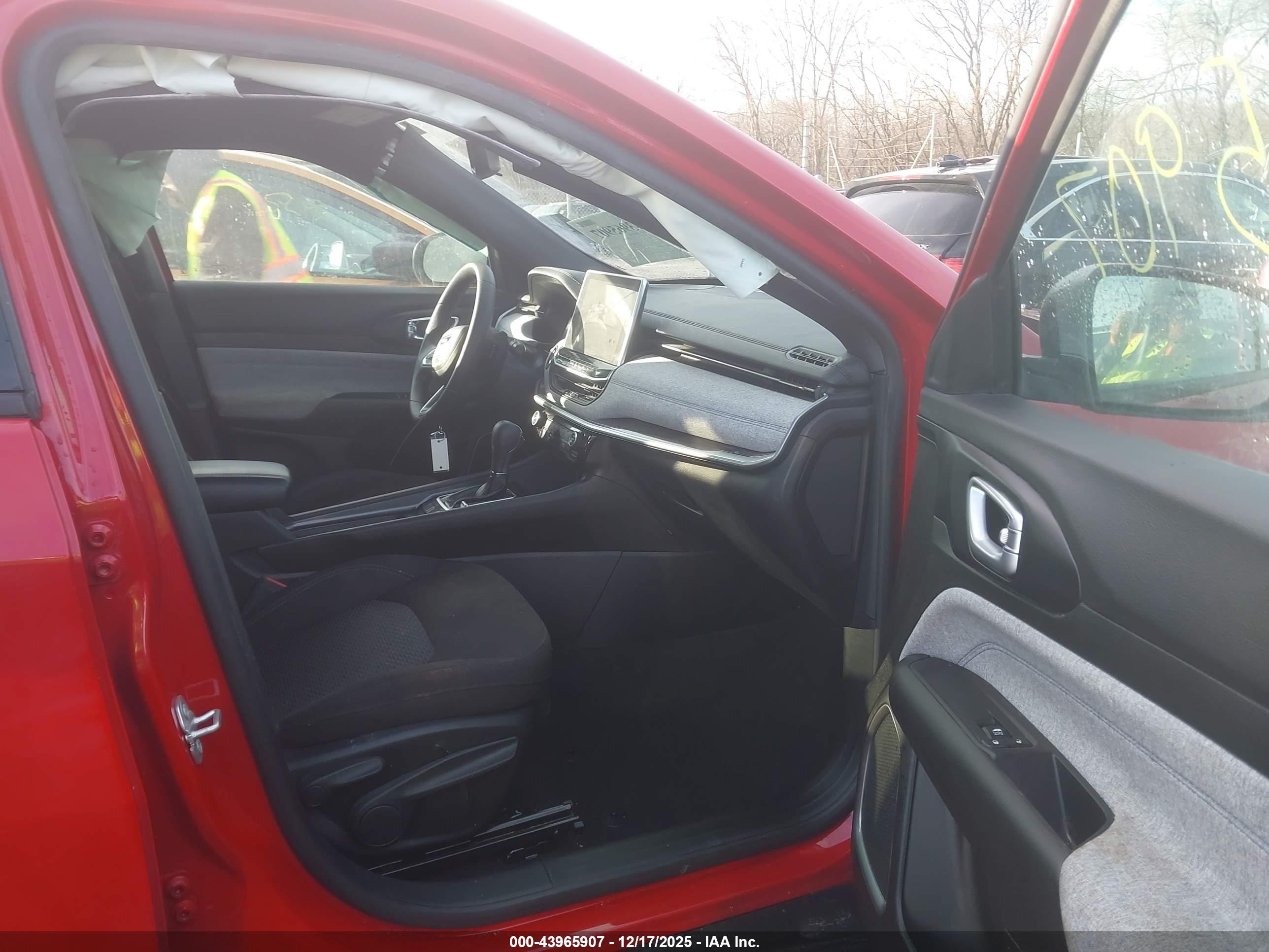 JEEP COMPASS image 5