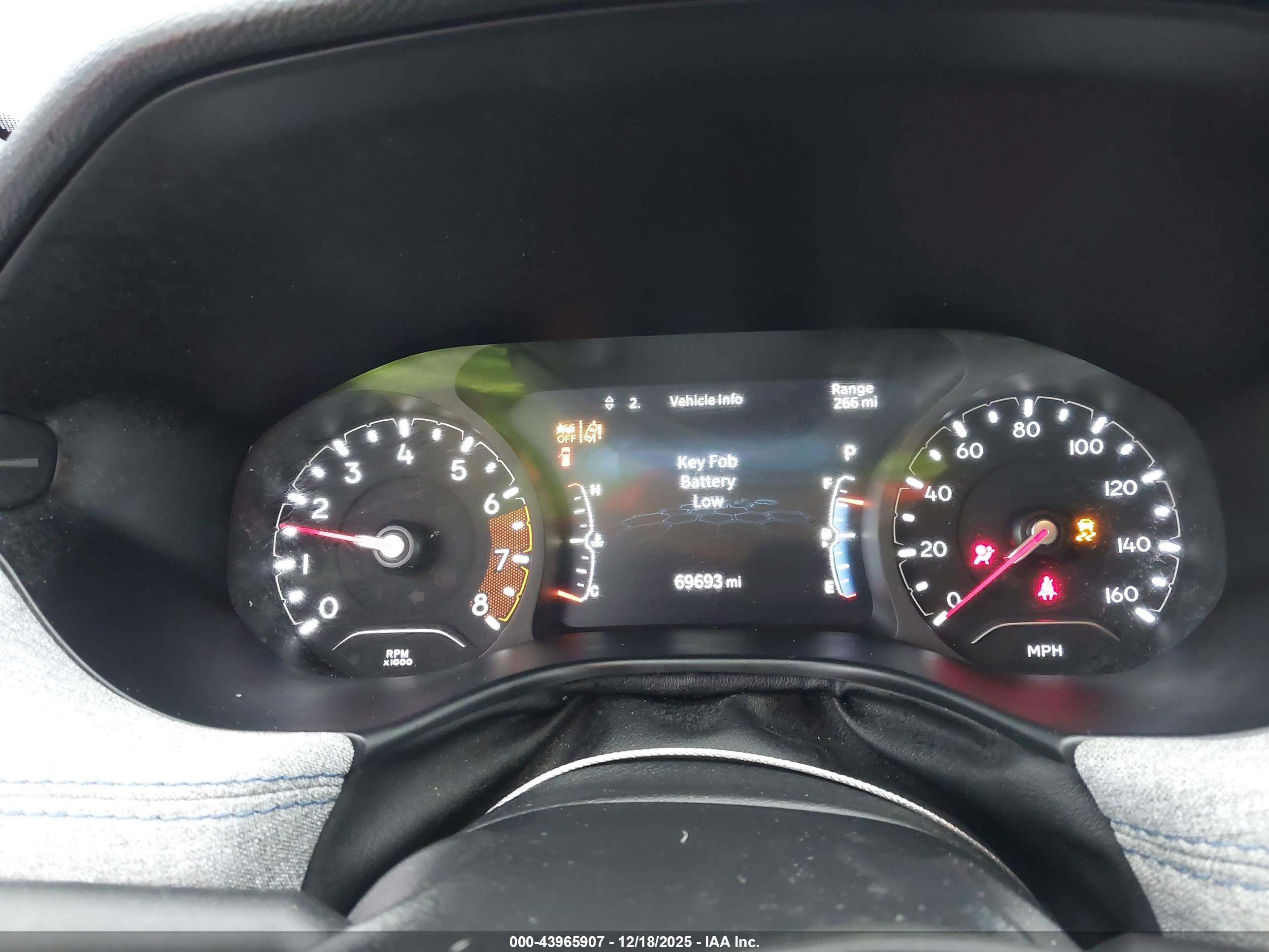 JEEP COMPASS image 7