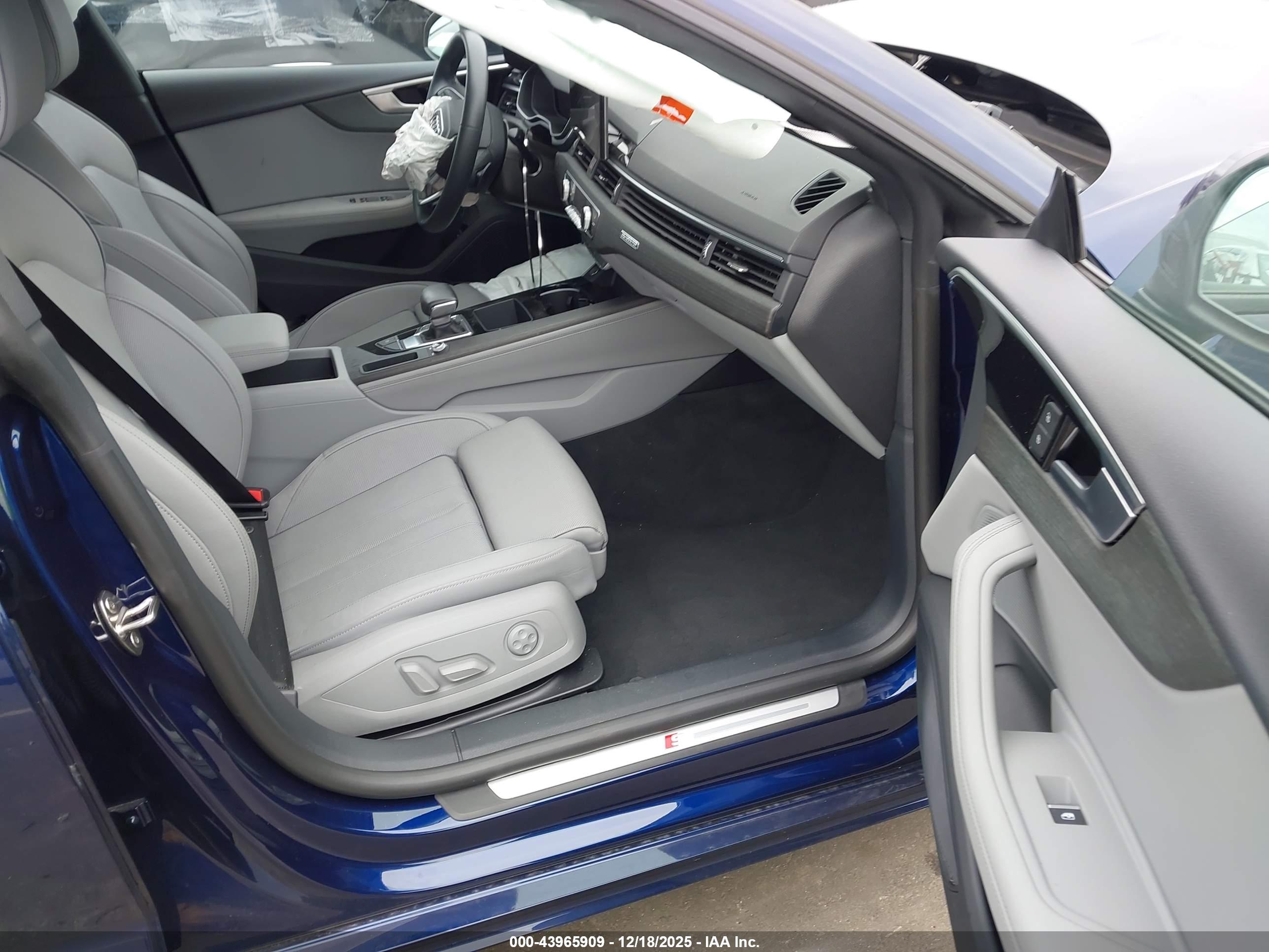 AUDI A5 image 5