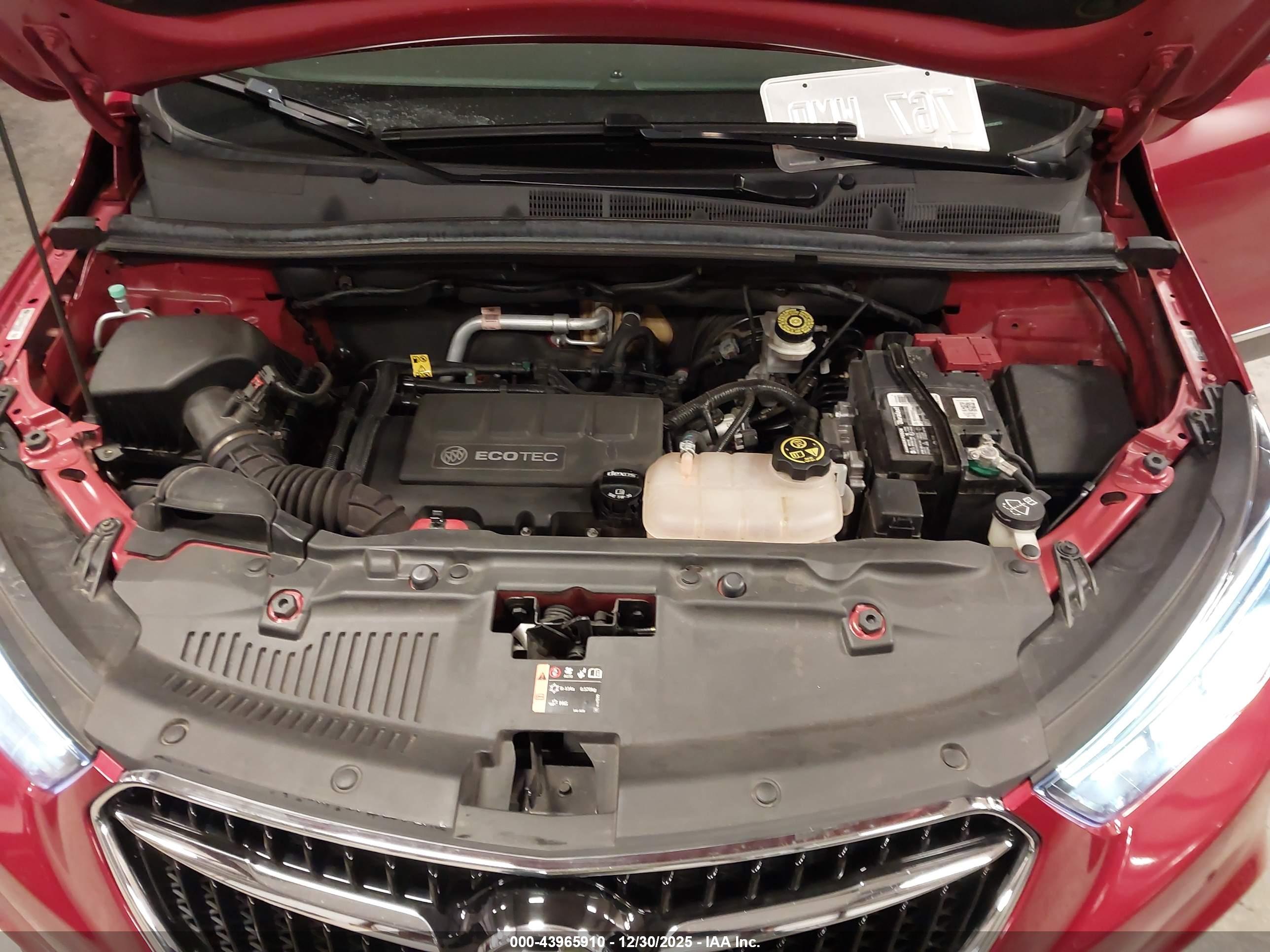 BUICK ENCORE image 10