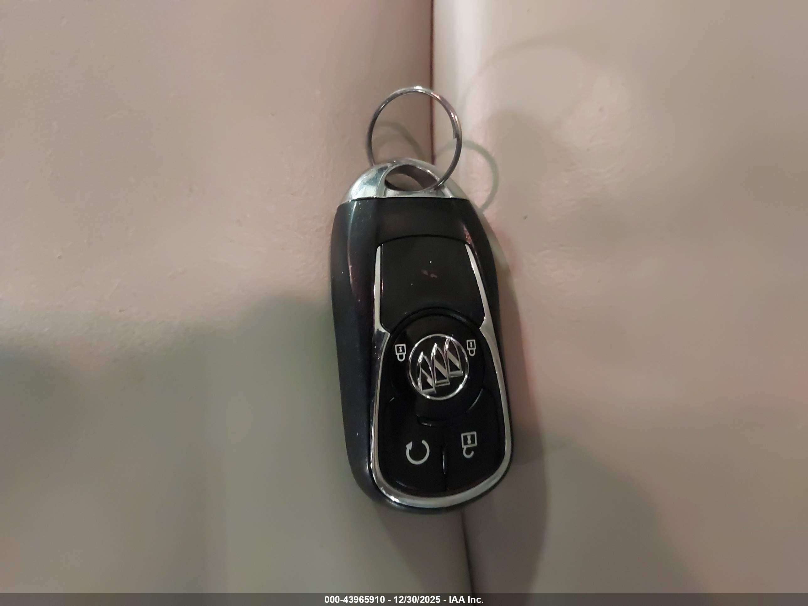 BUICK ENCORE image 11