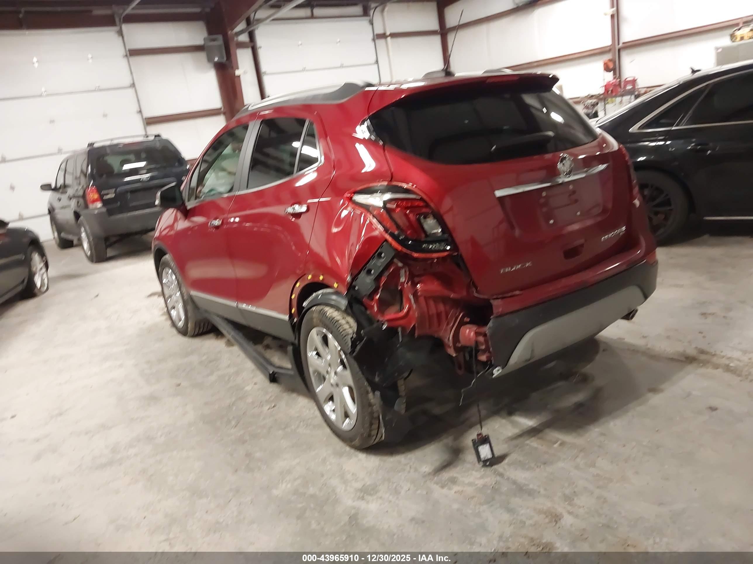 BUICK ENCORE image 3