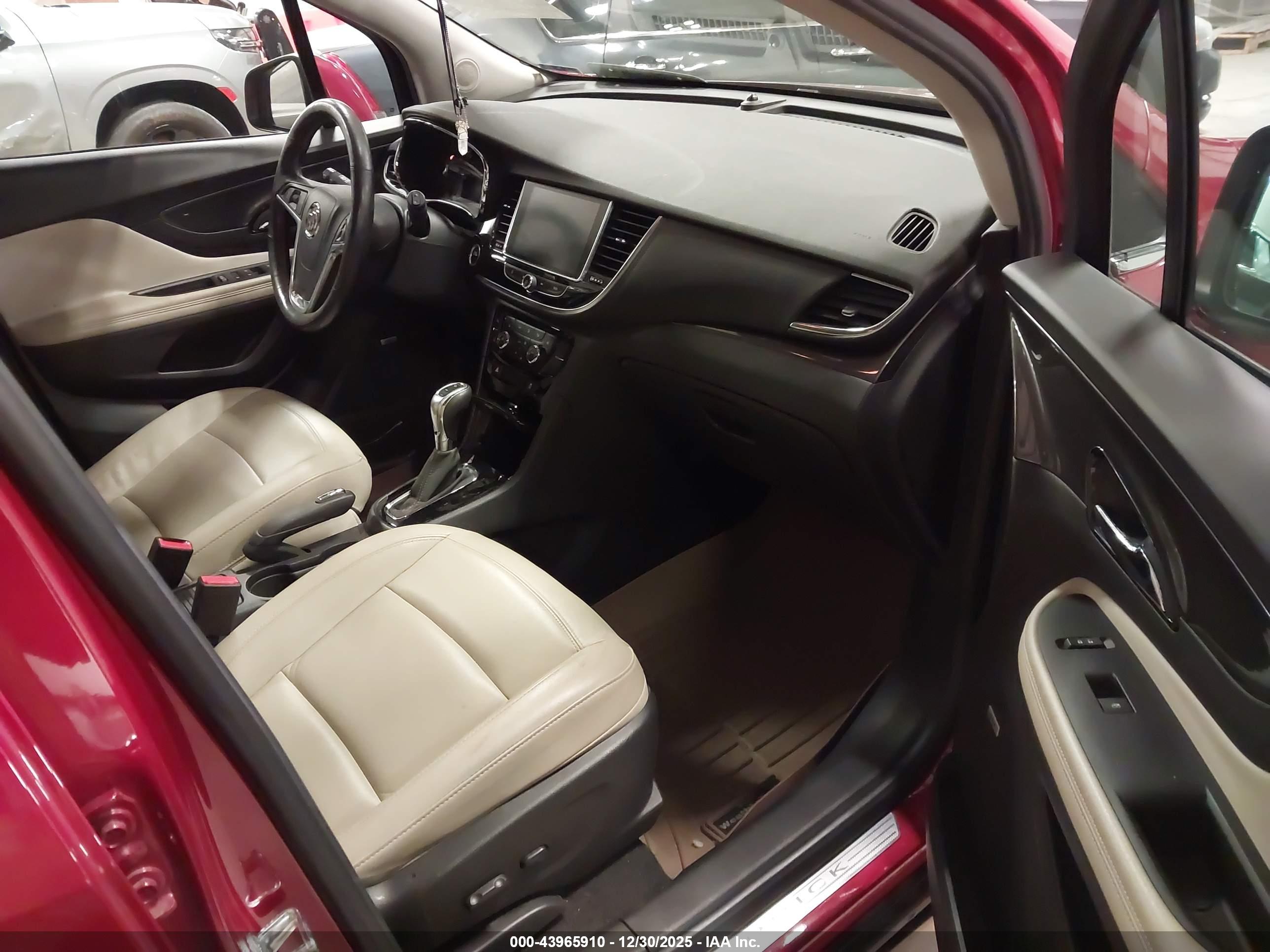 BUICK ENCORE image 5