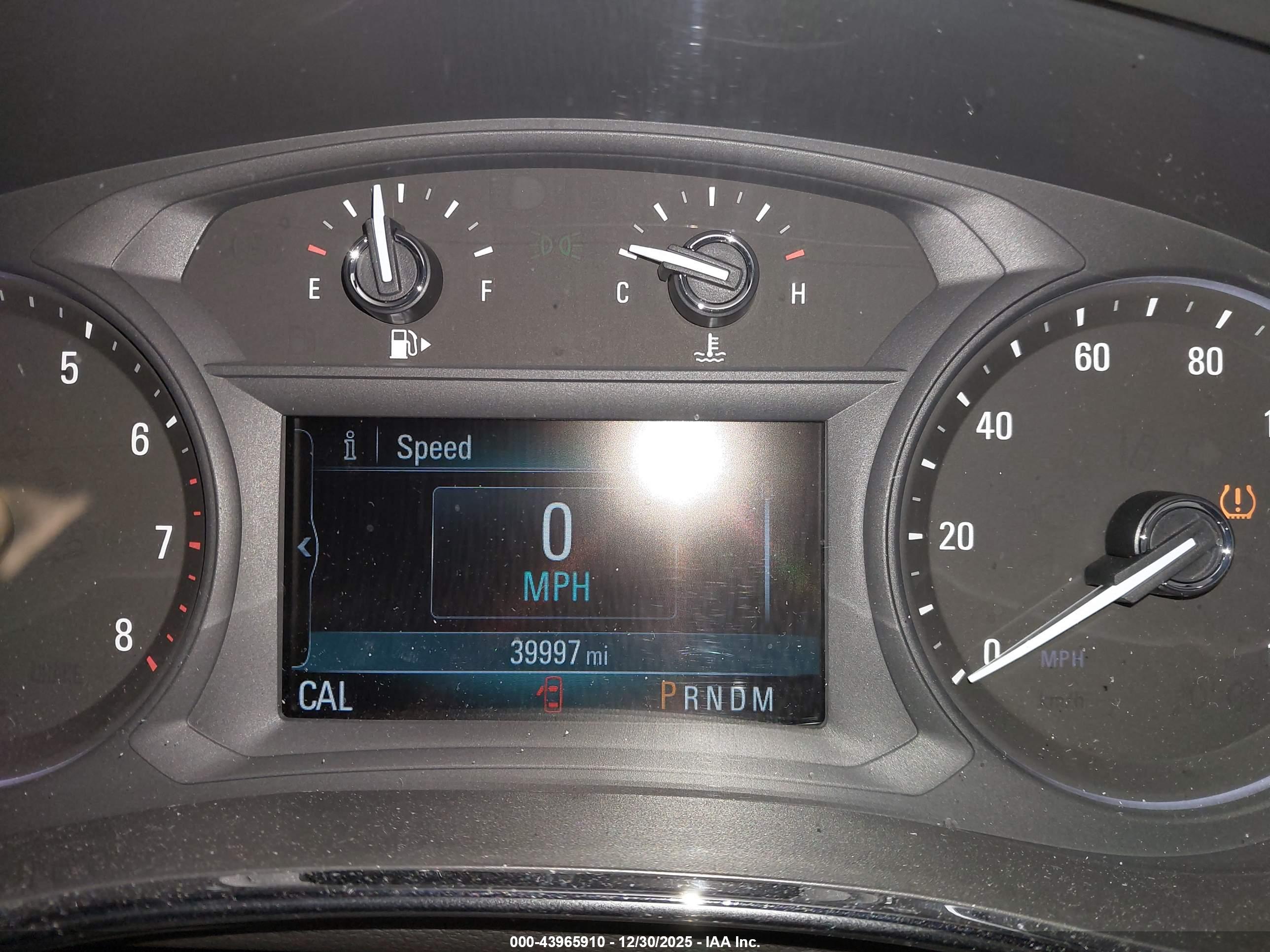 BUICK ENCORE image 7
