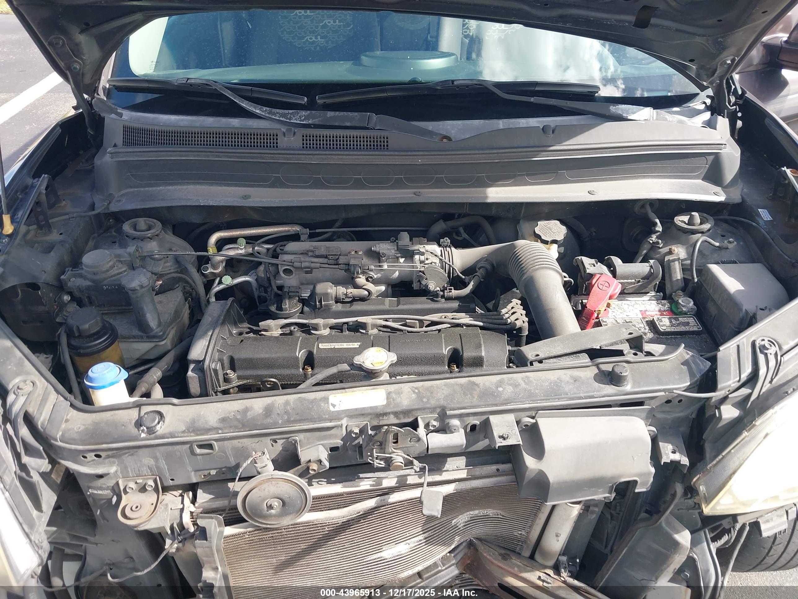 KIA SOUL image 10