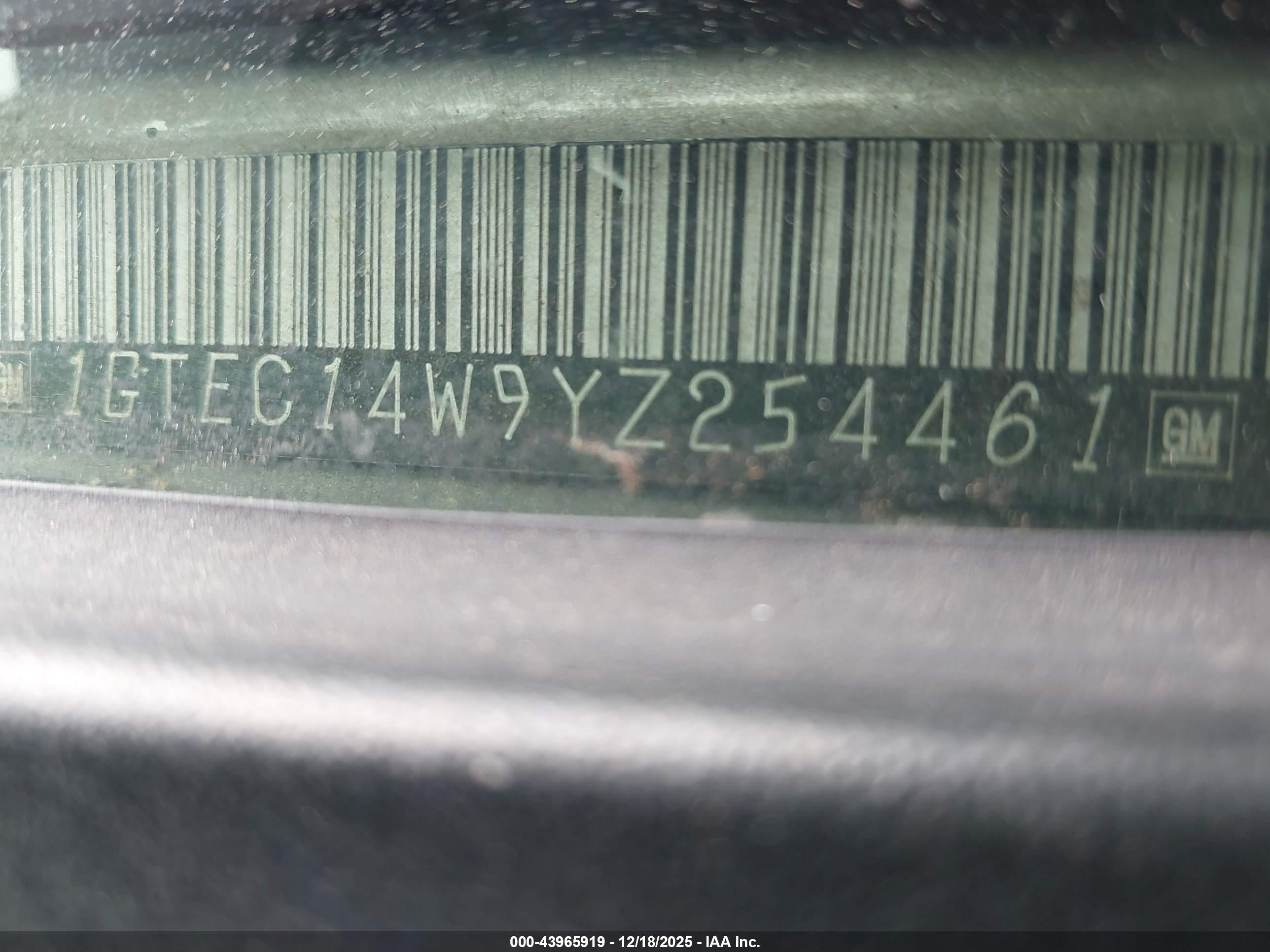 GMC SIERRA image 9