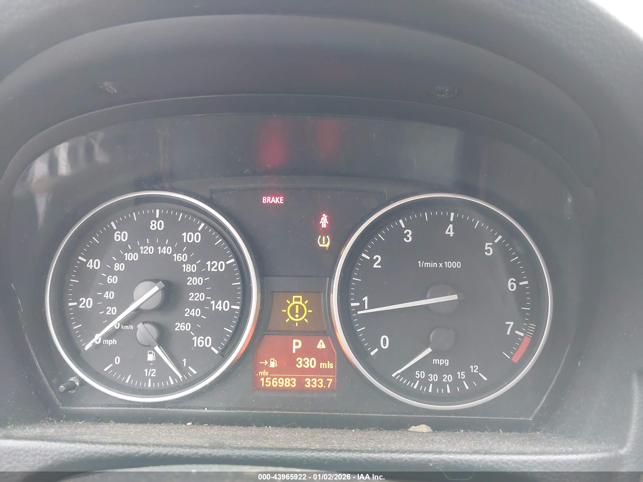BMW 328I image 7