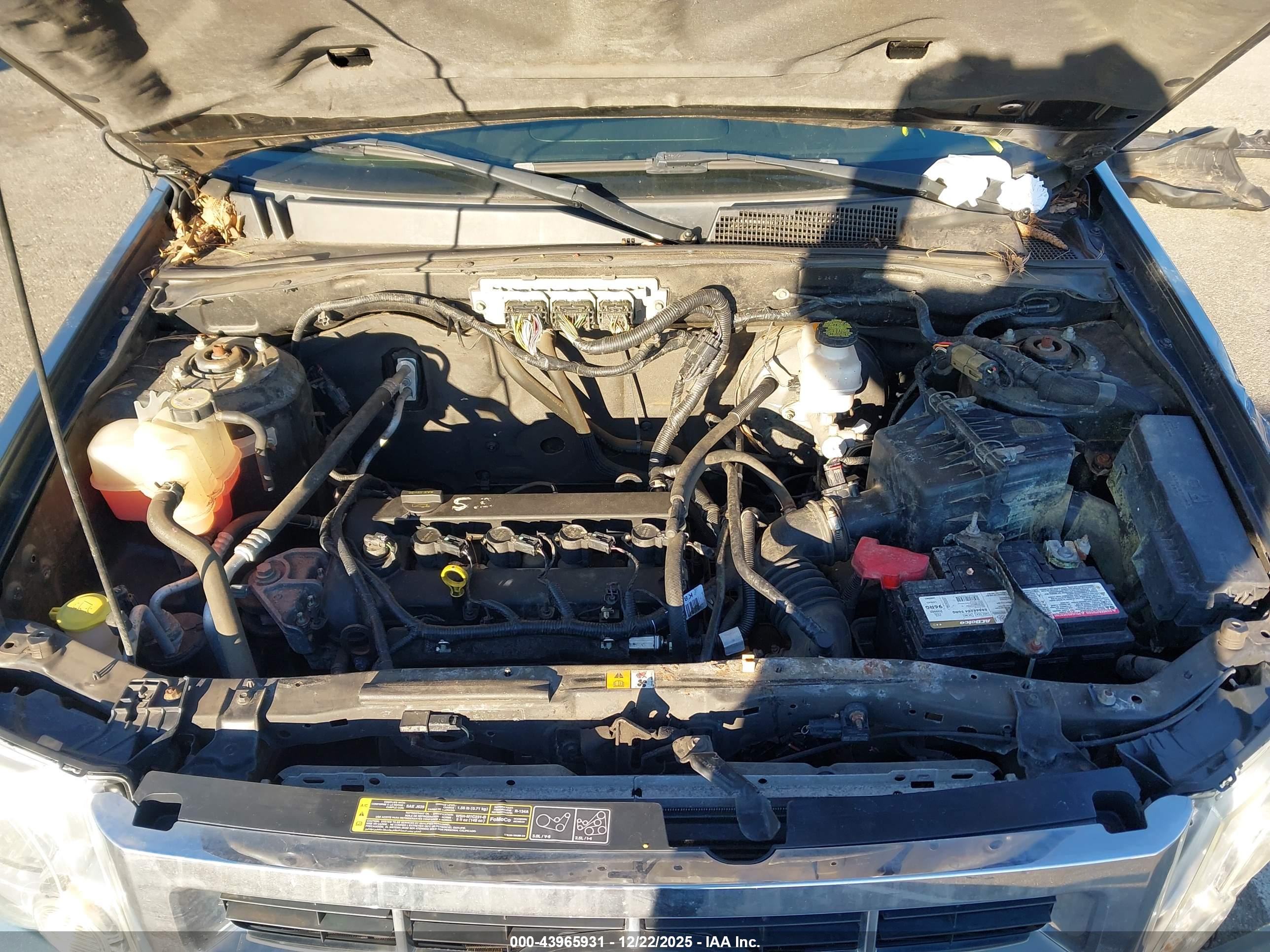 FORD ESCAPE image 10