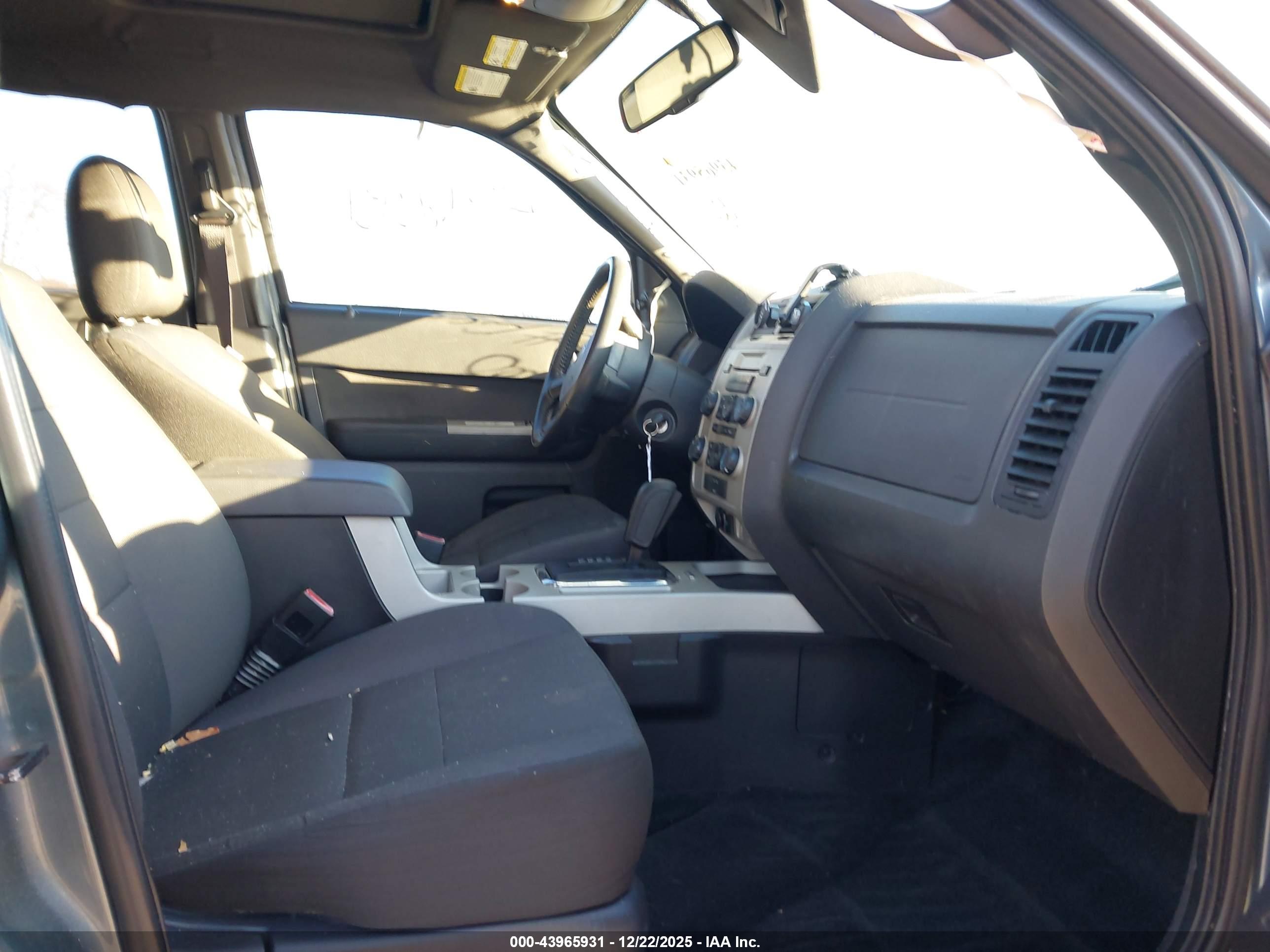 FORD ESCAPE image 5