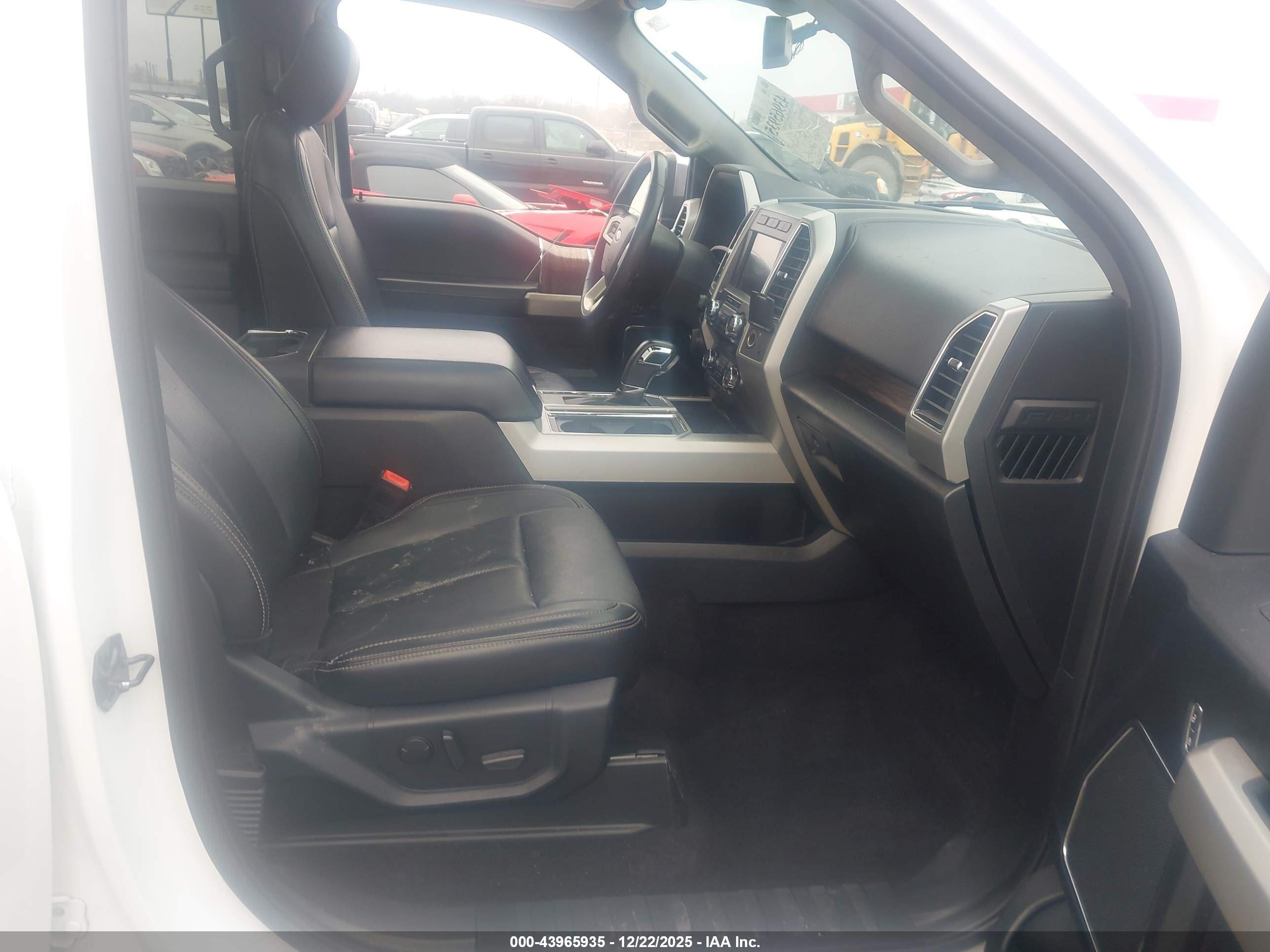 FORD F-150 image 5