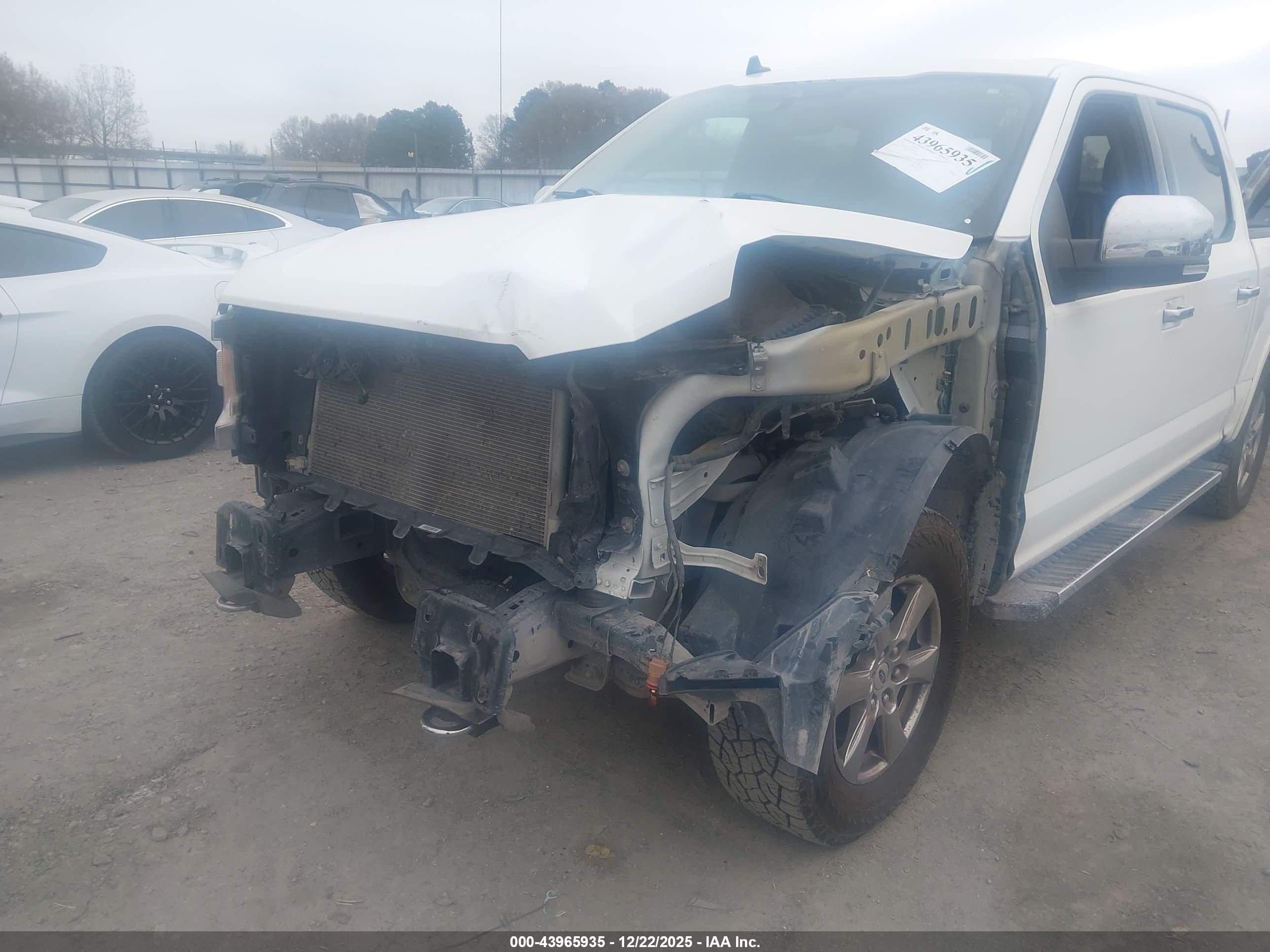 FORD F-150 image 6