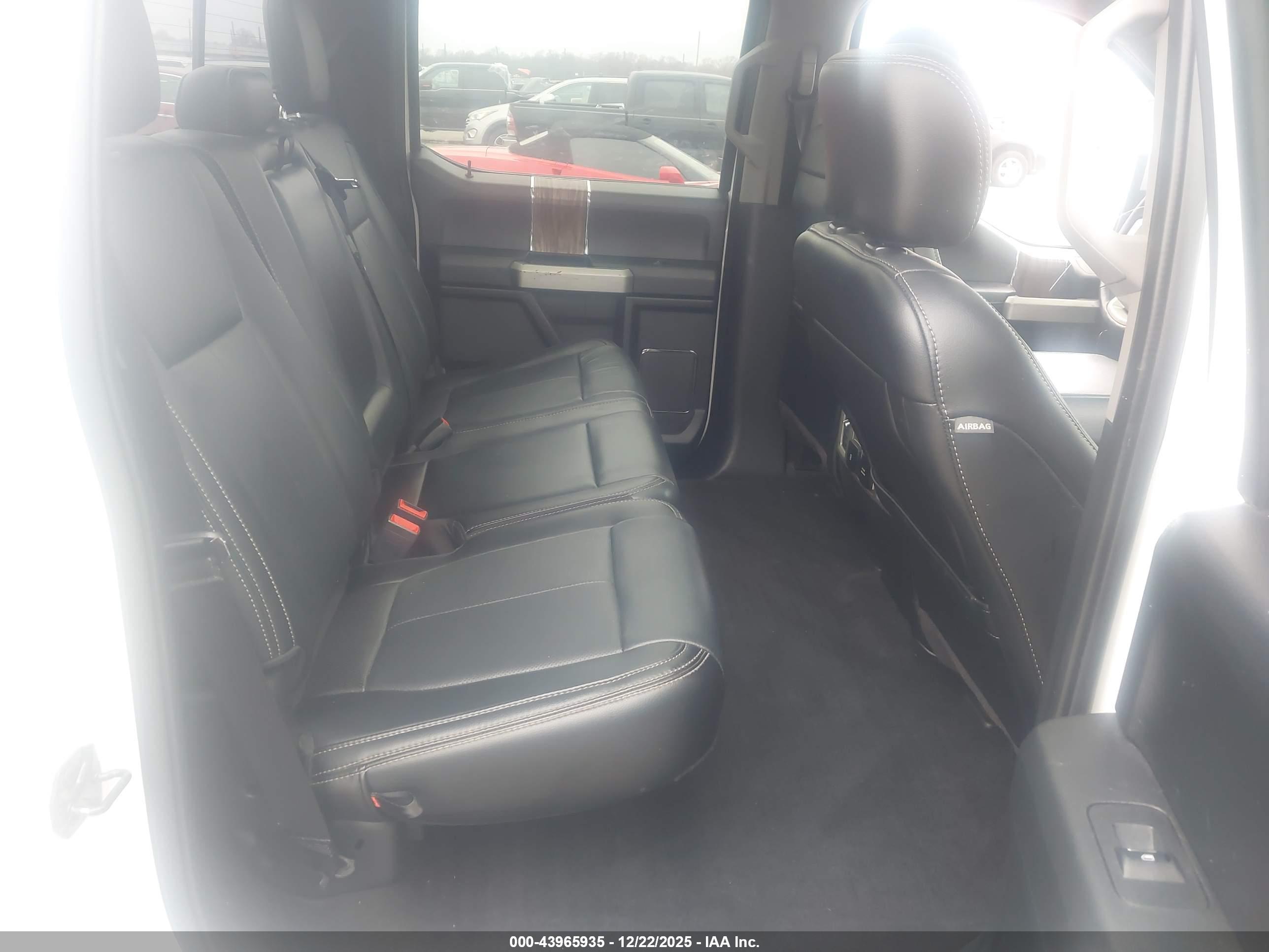 FORD F-150 image 8