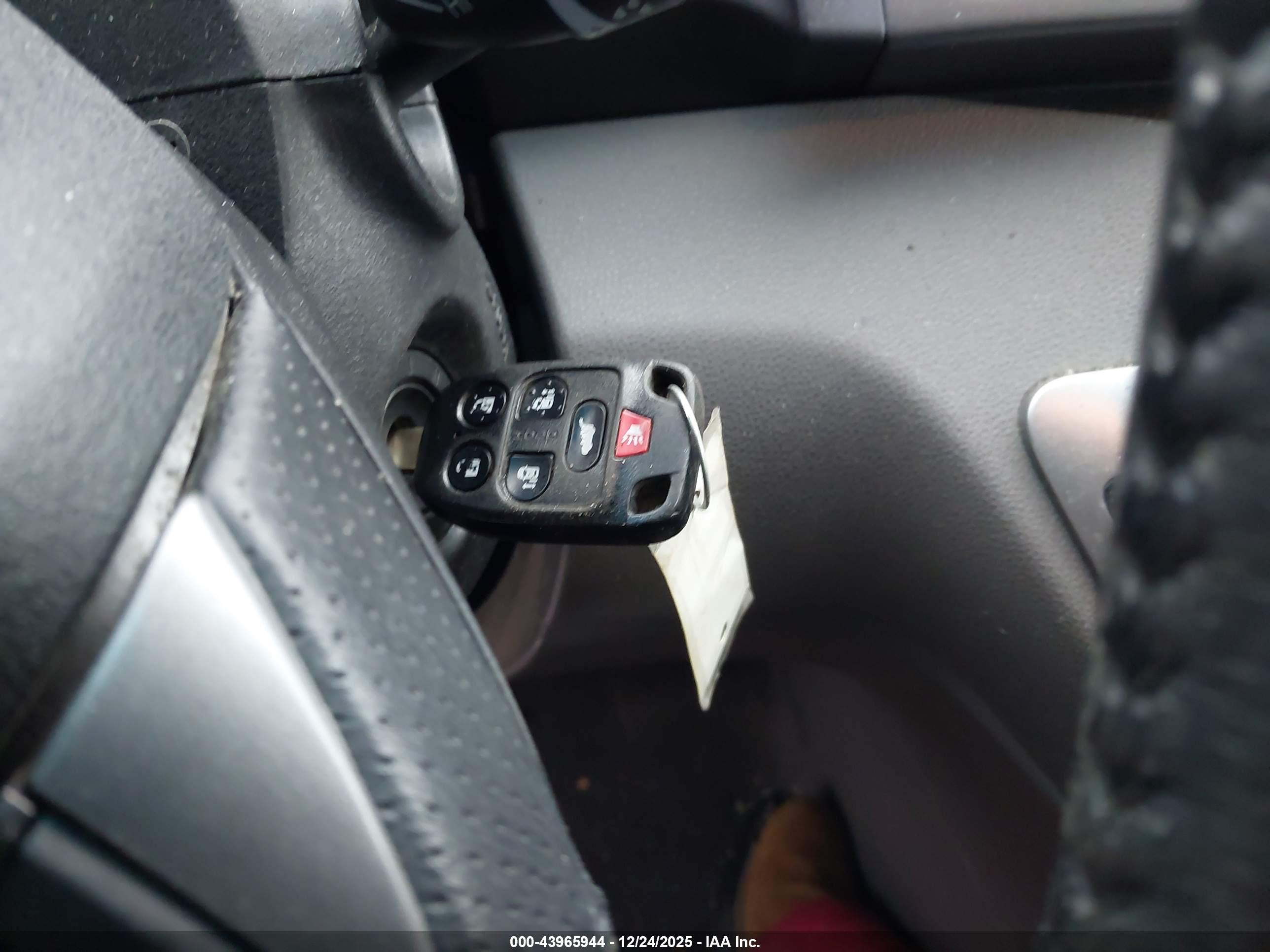 HONDA ODYSSEY image 11