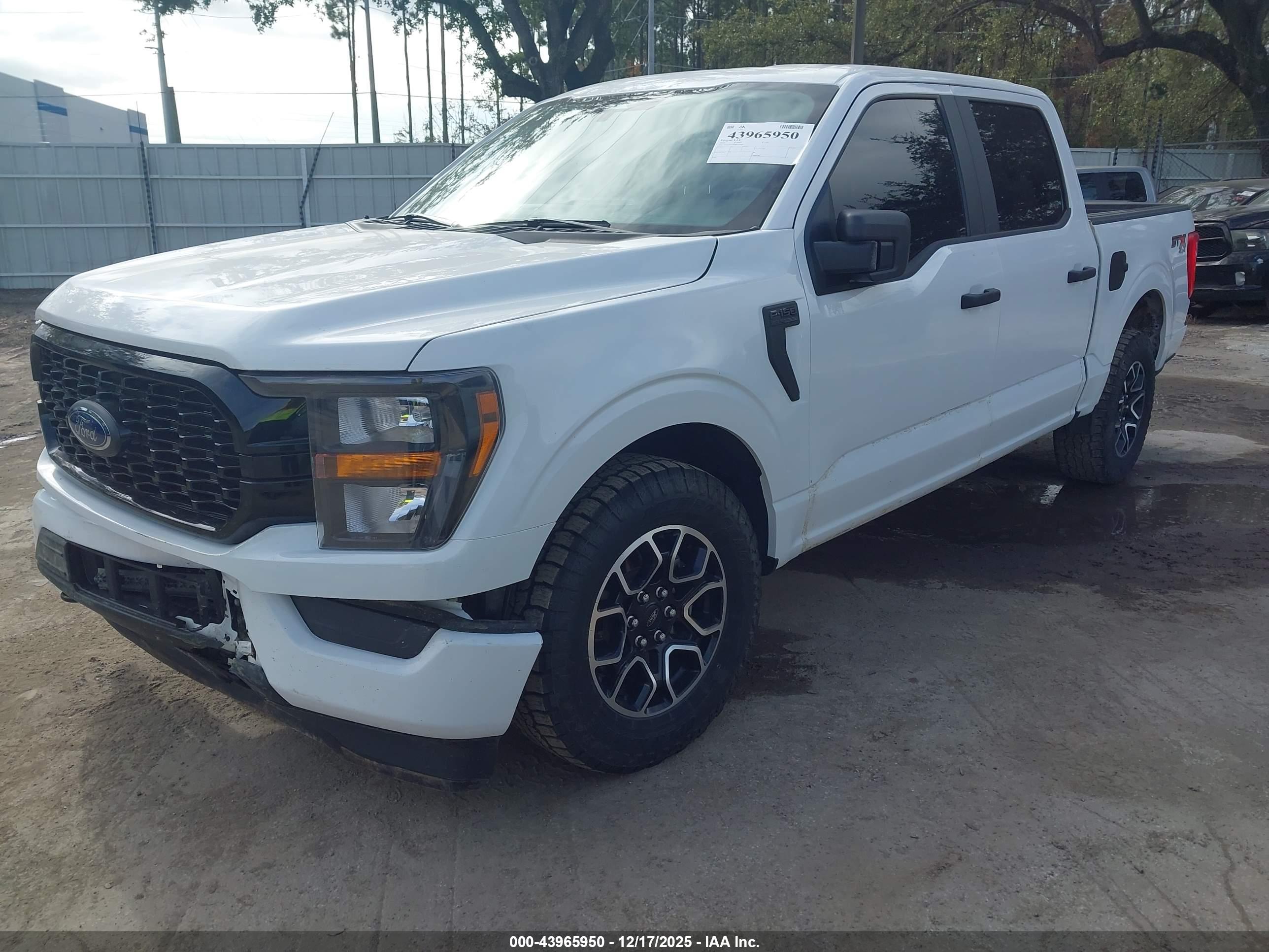 FORD F-150 image 2