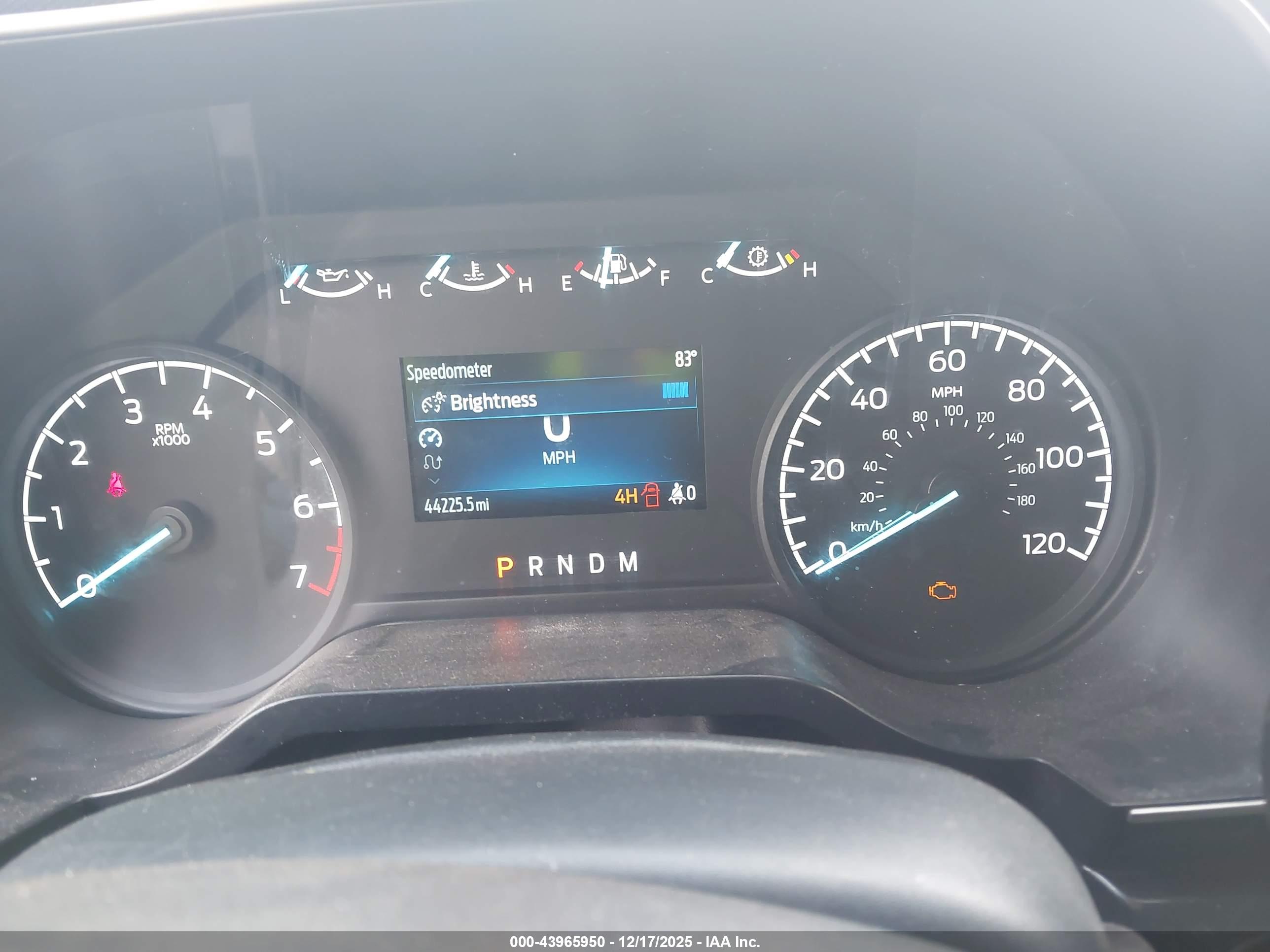 FORD F-150 image 7