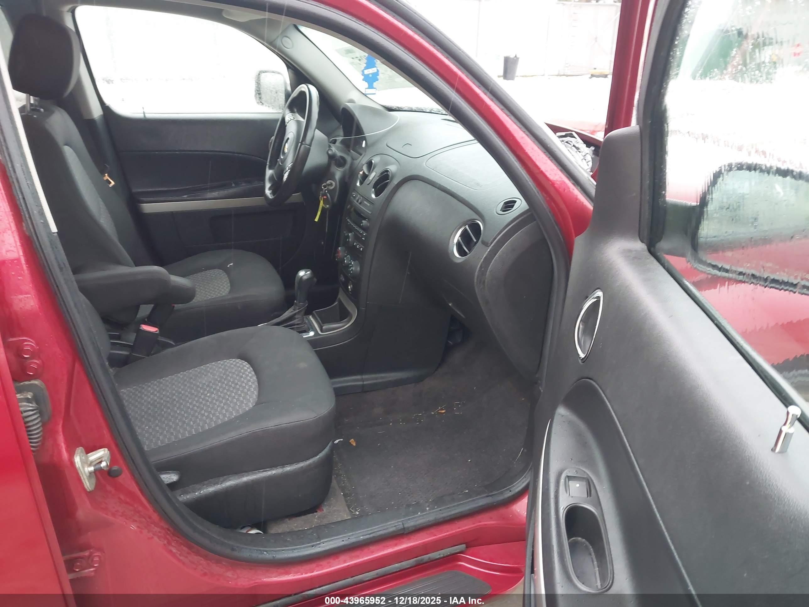 CHEVROLET HHR image 5