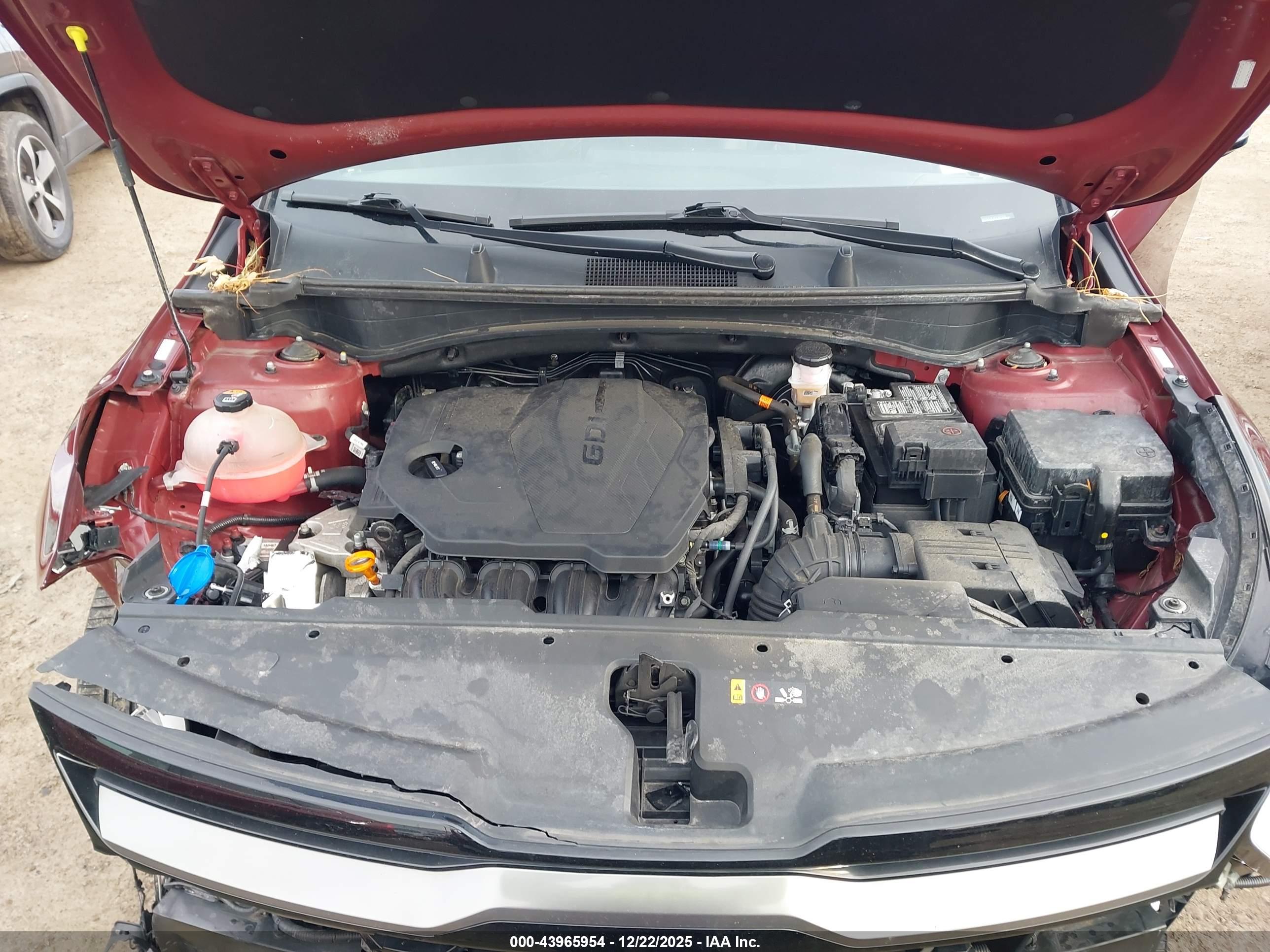 KIA SPORTAGE image 10