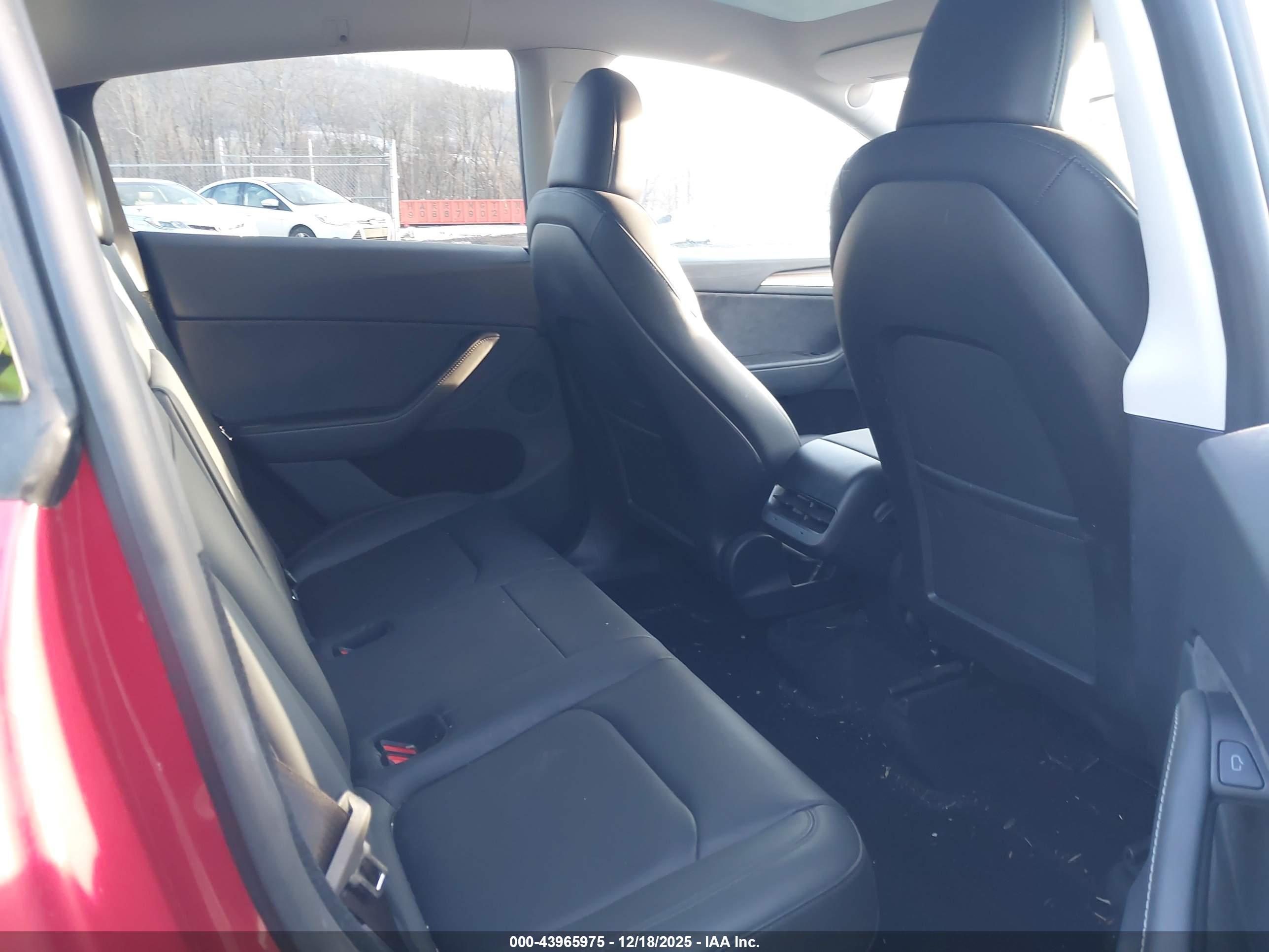 TESLA MODEL image 8