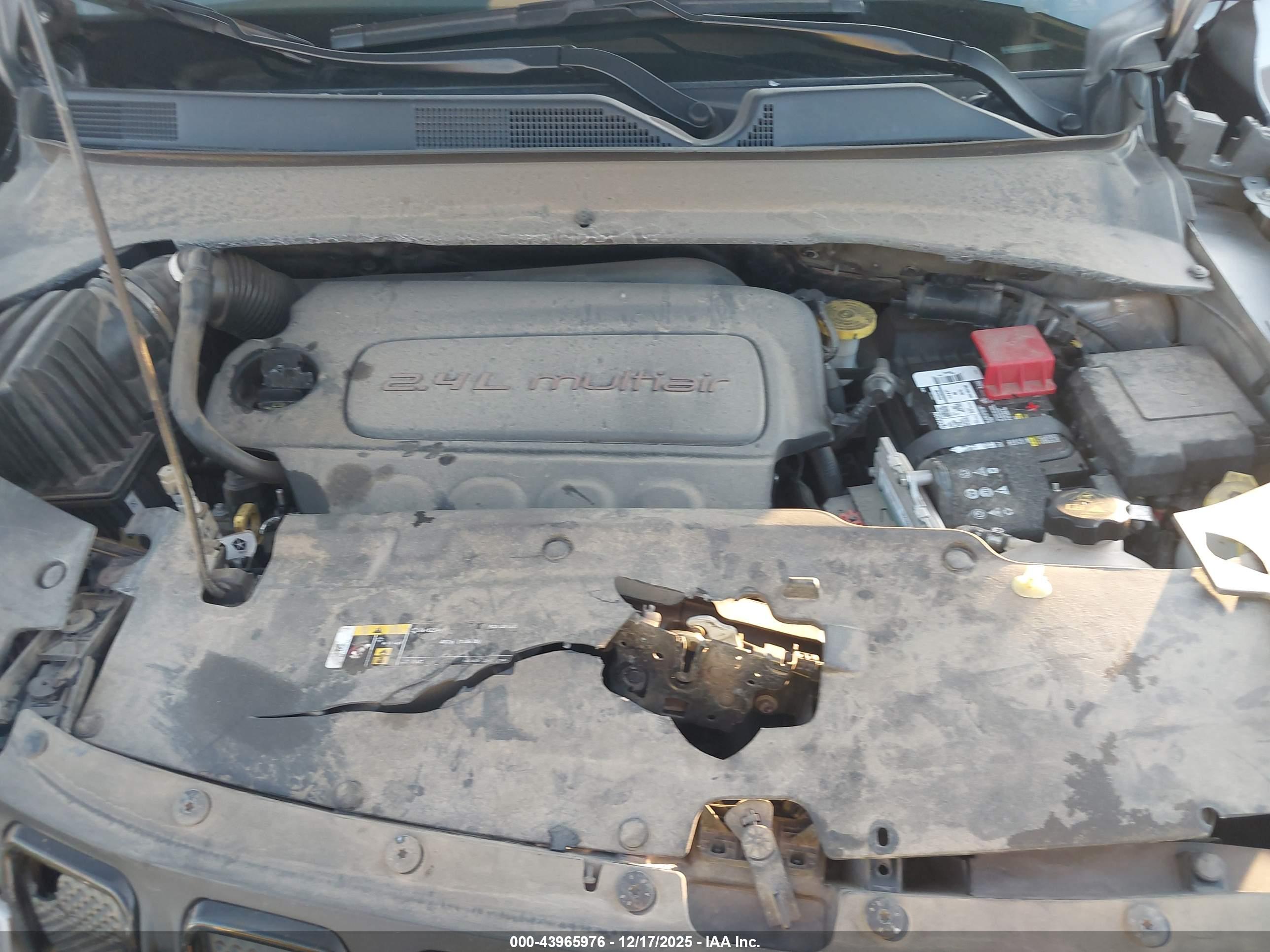 JEEP COMPASS image 10
