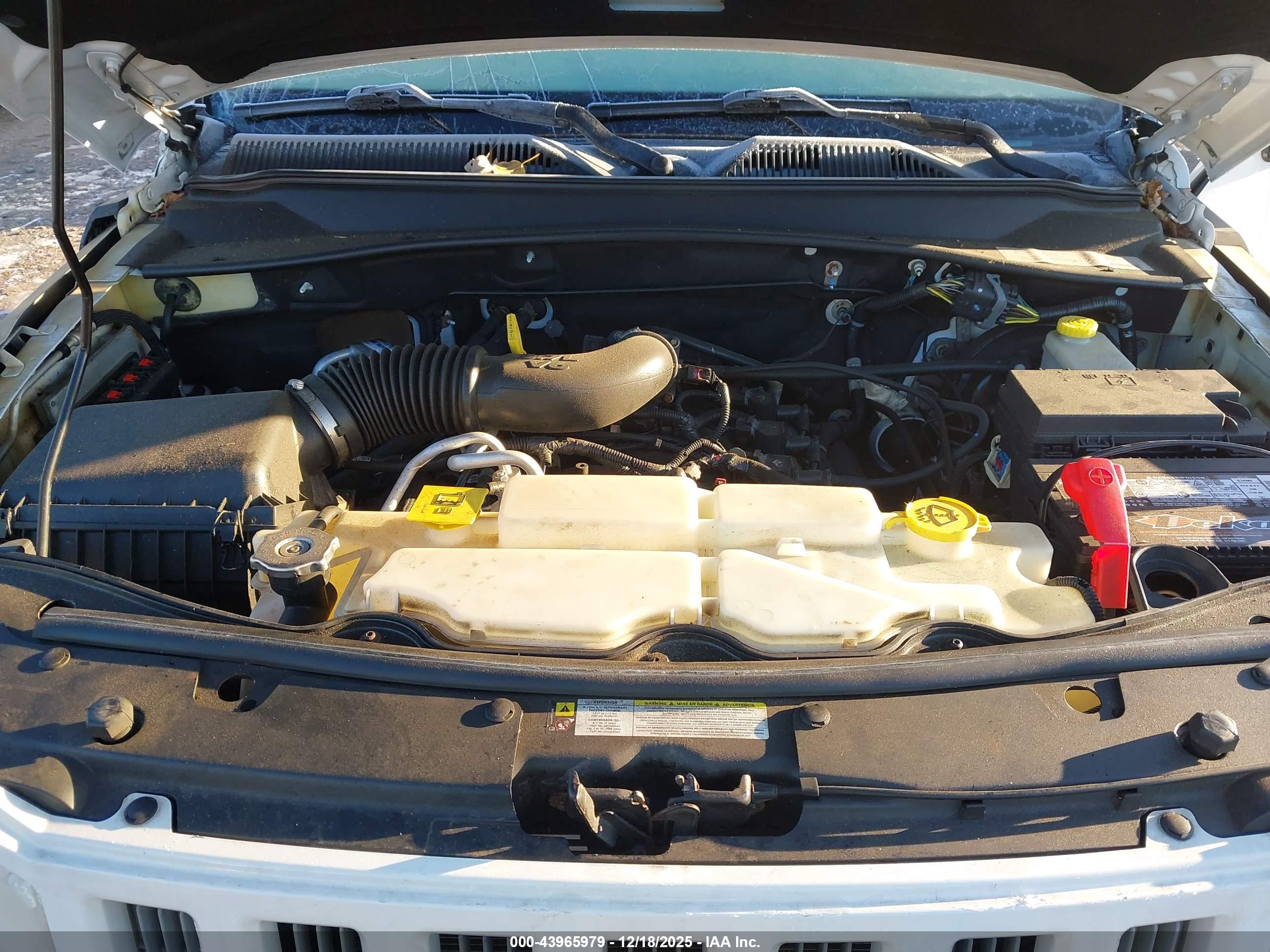 JEEP LIBERTY image 10