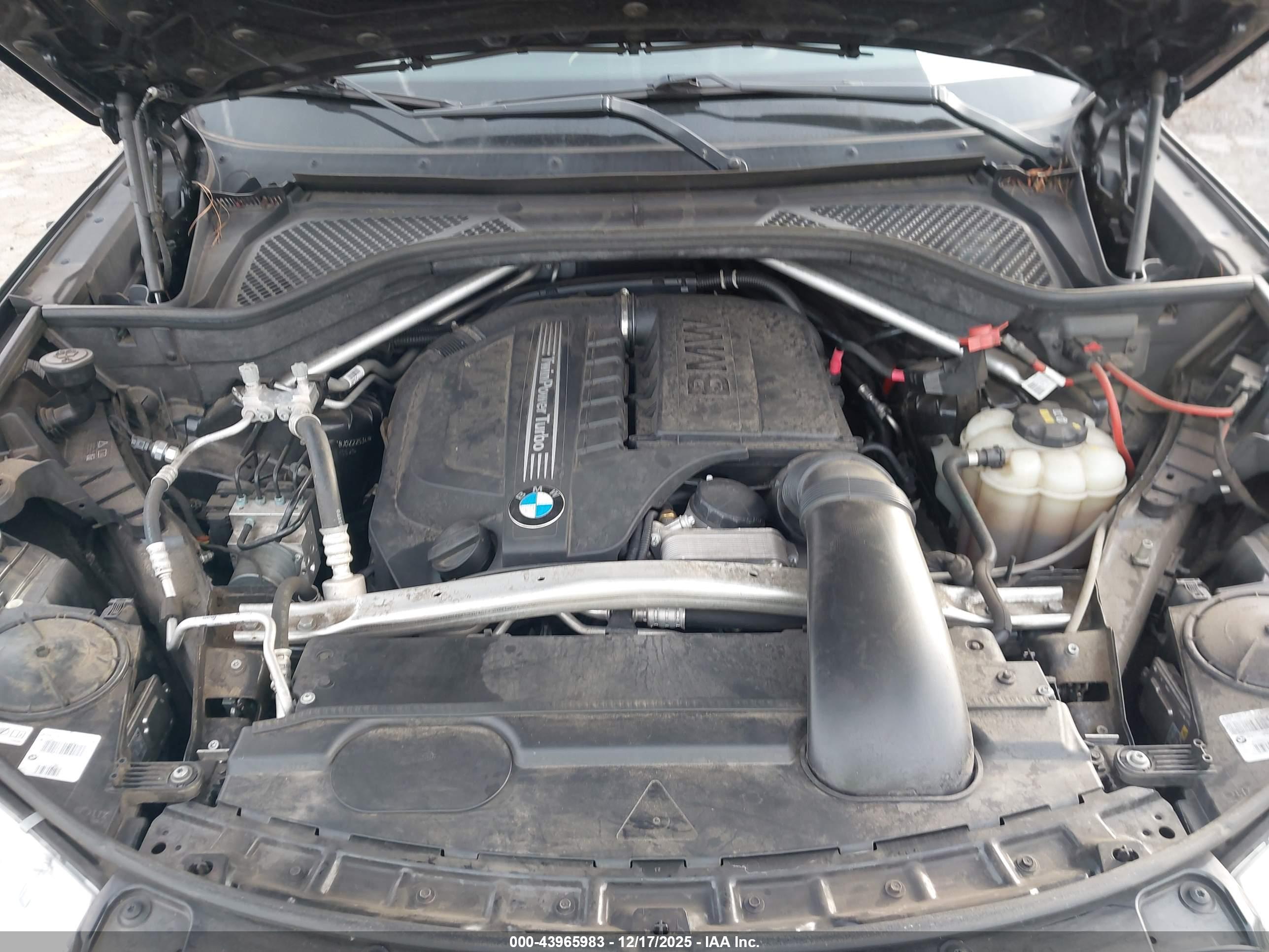 BMW X5 image 10