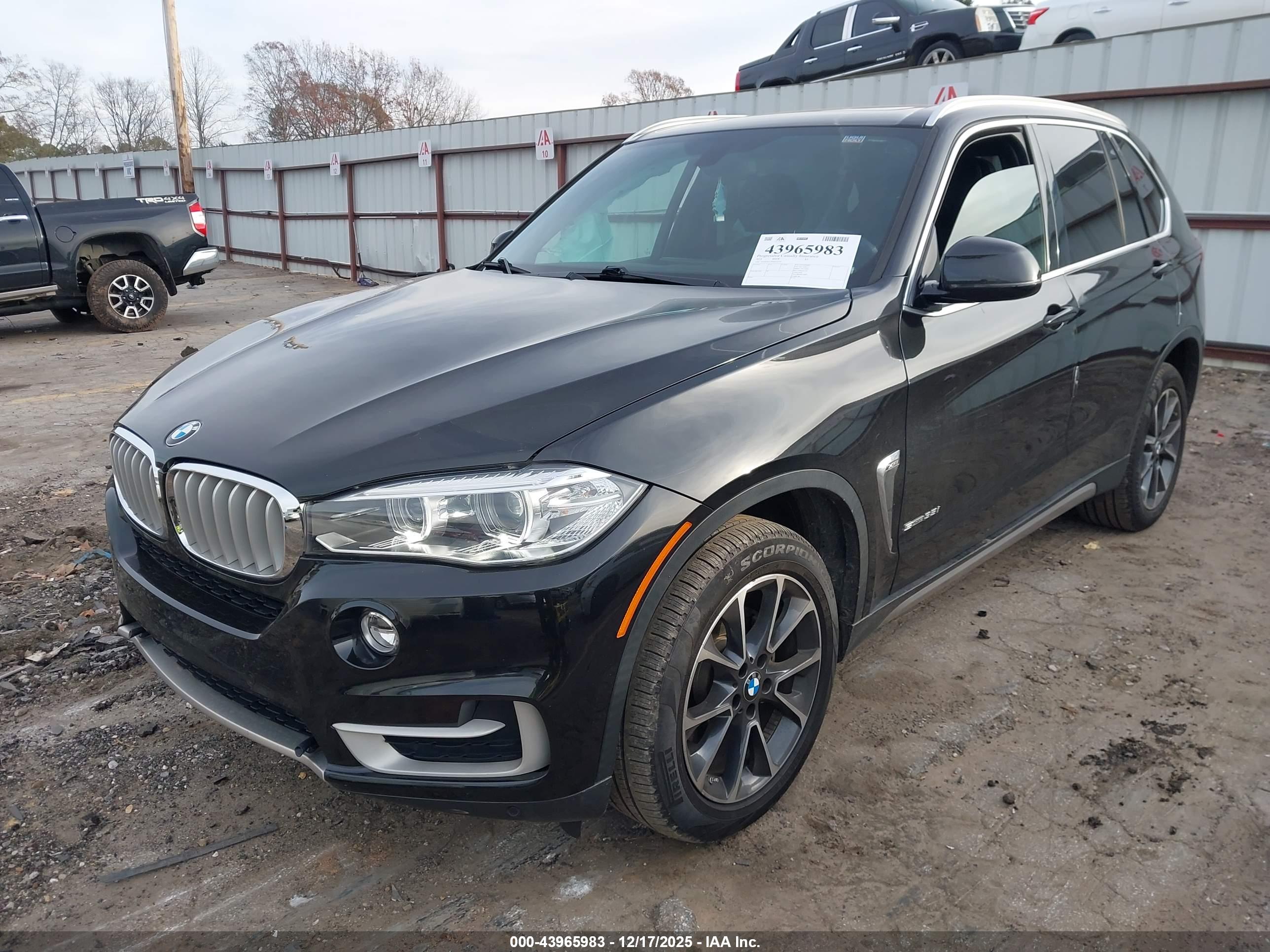 BMW X5 image 2