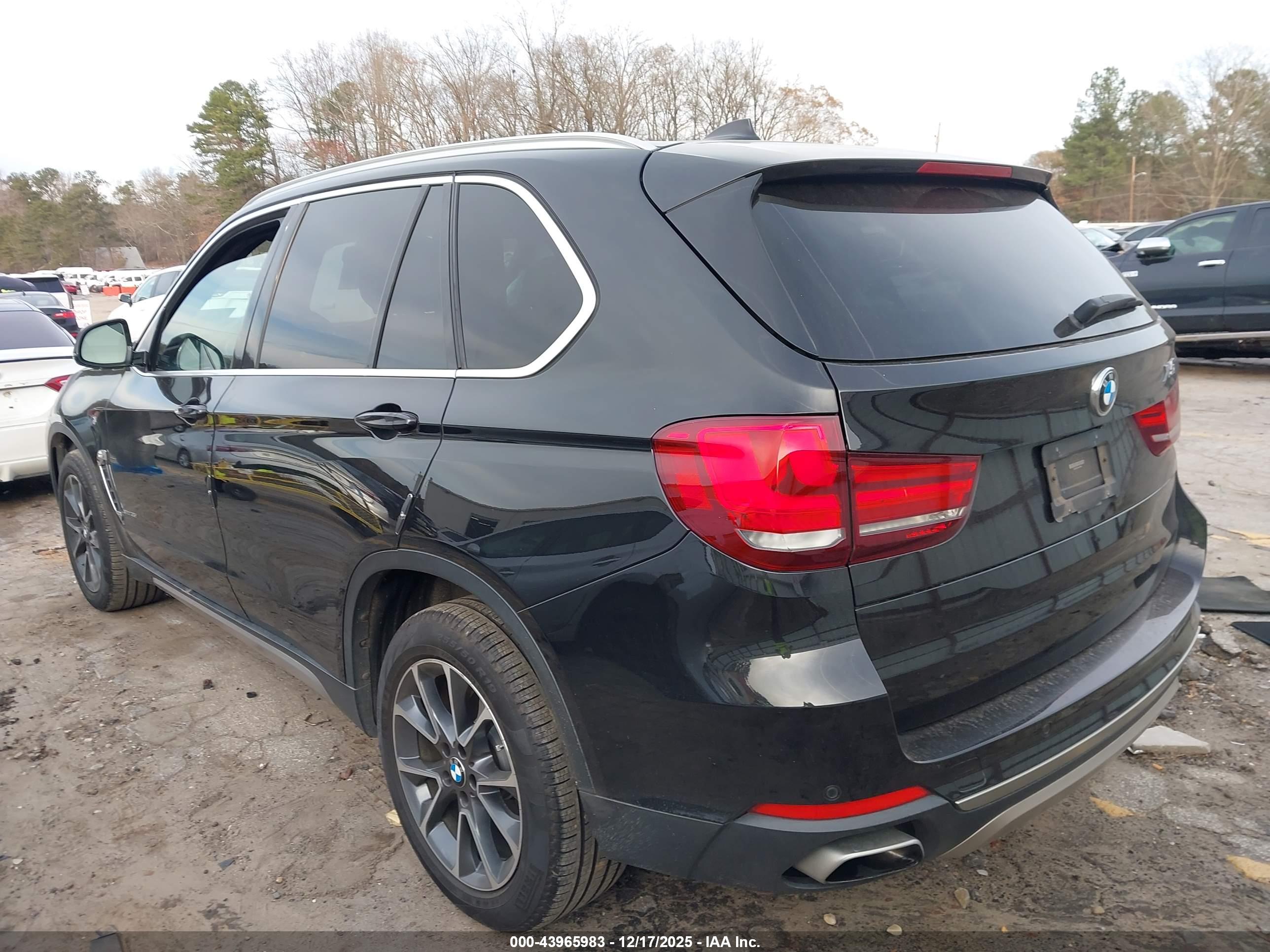 BMW X5 image 3