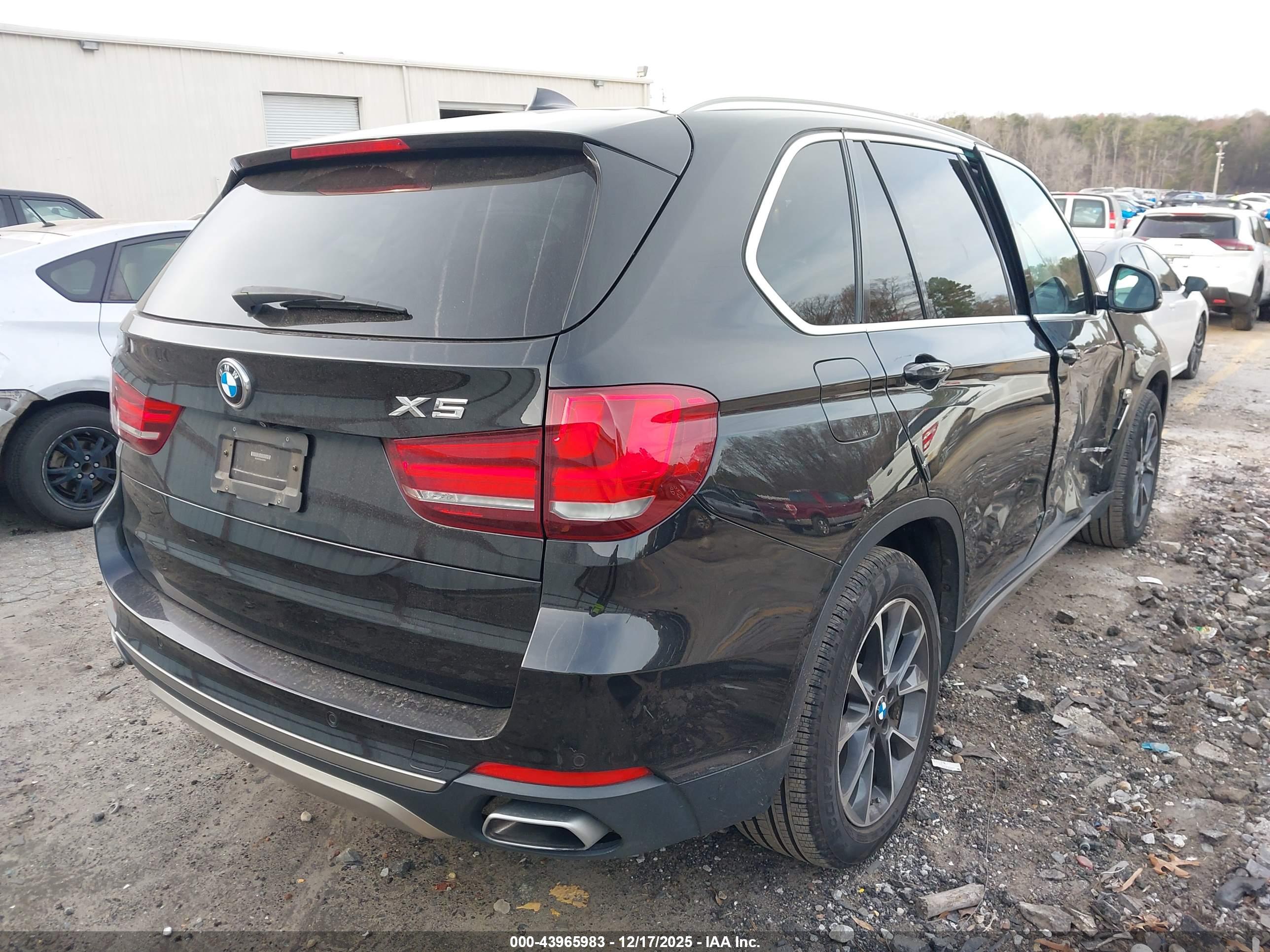 BMW X5 image 4