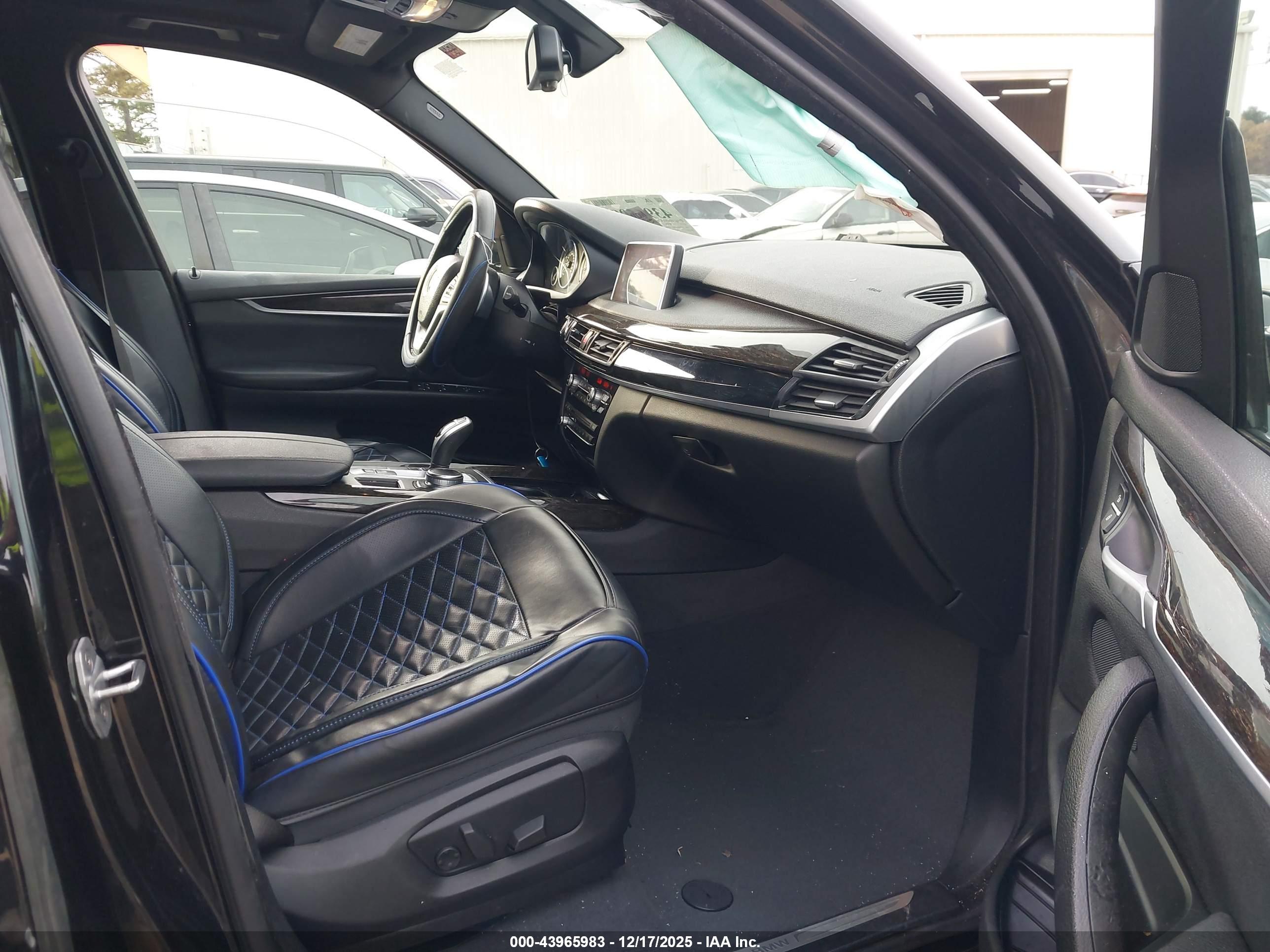 BMW X5 image 5