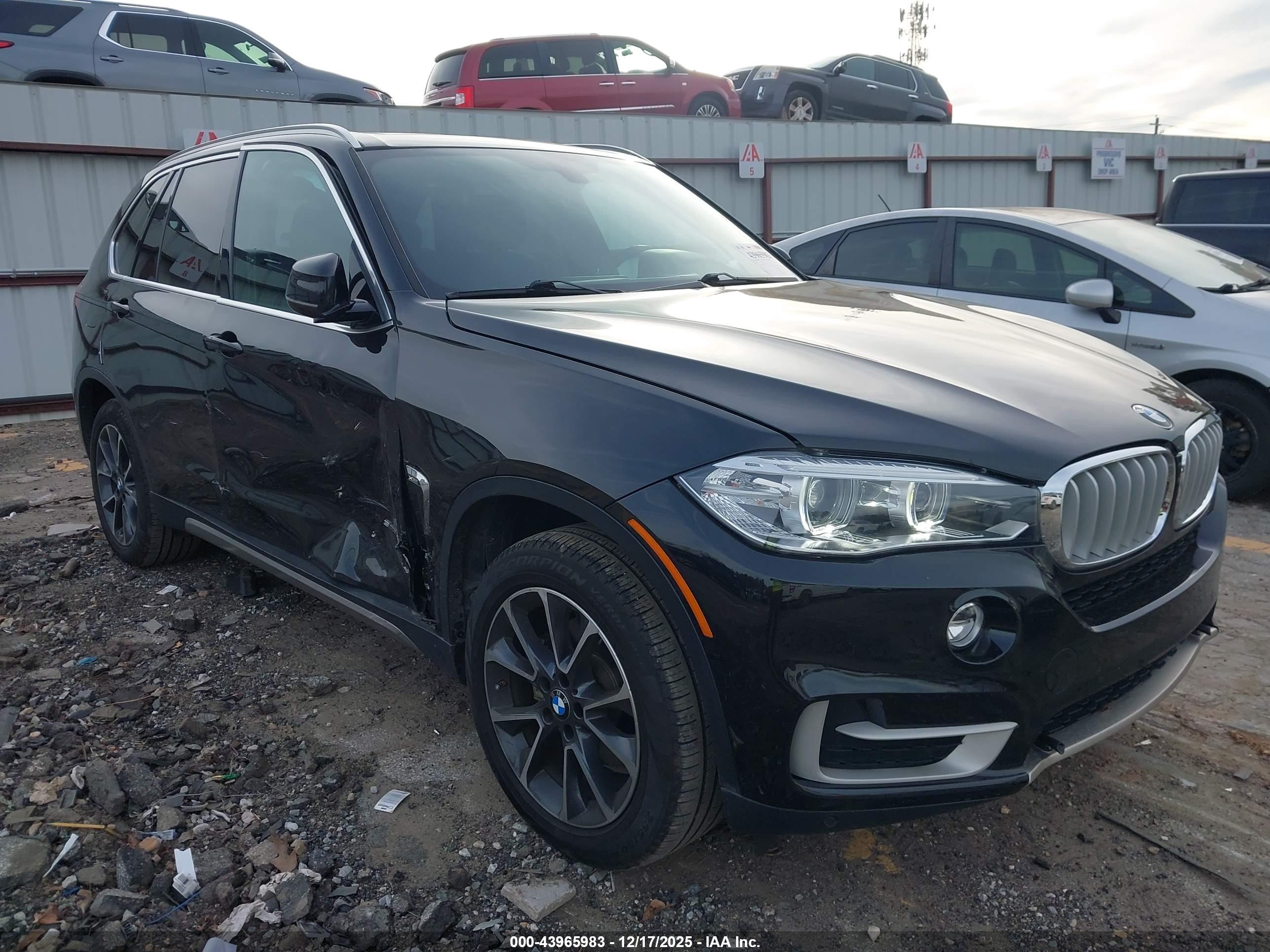 BMW X5 image 6