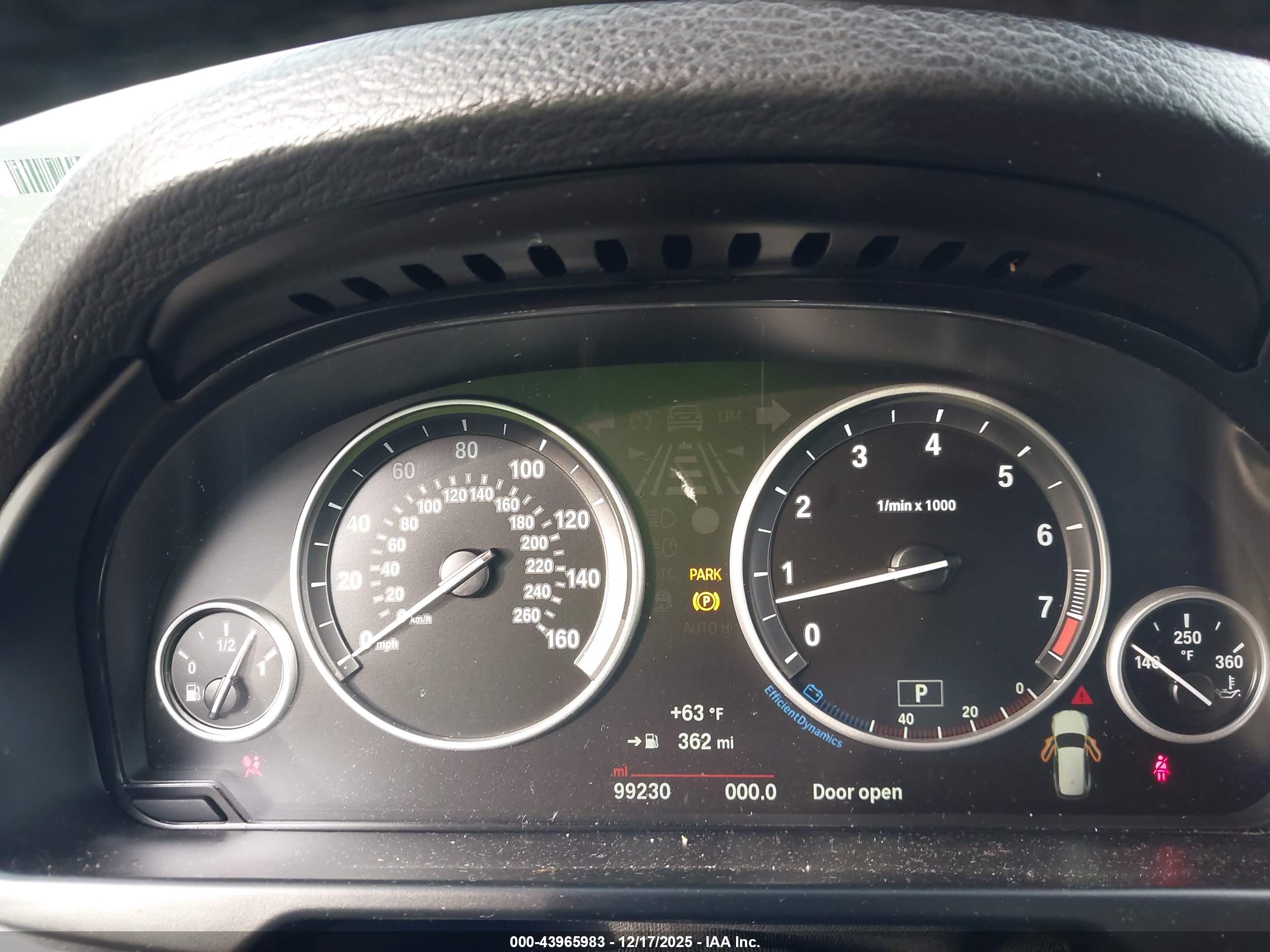 BMW X5 image 7
