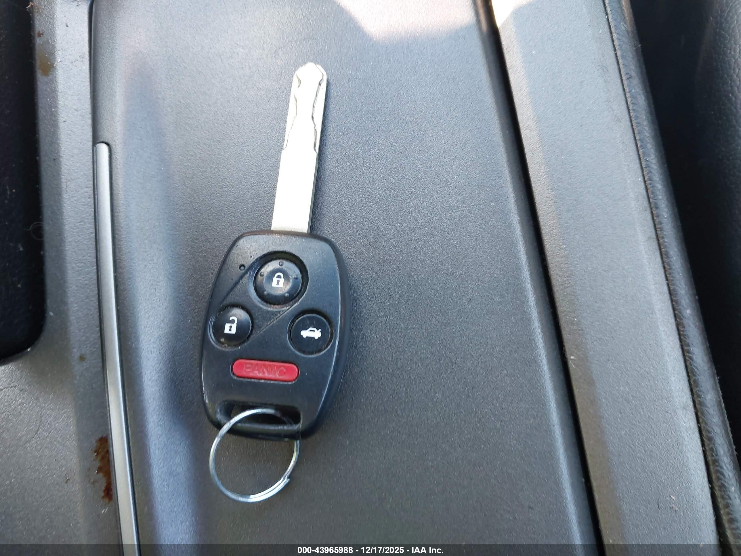 HONDA ACCORD image 11