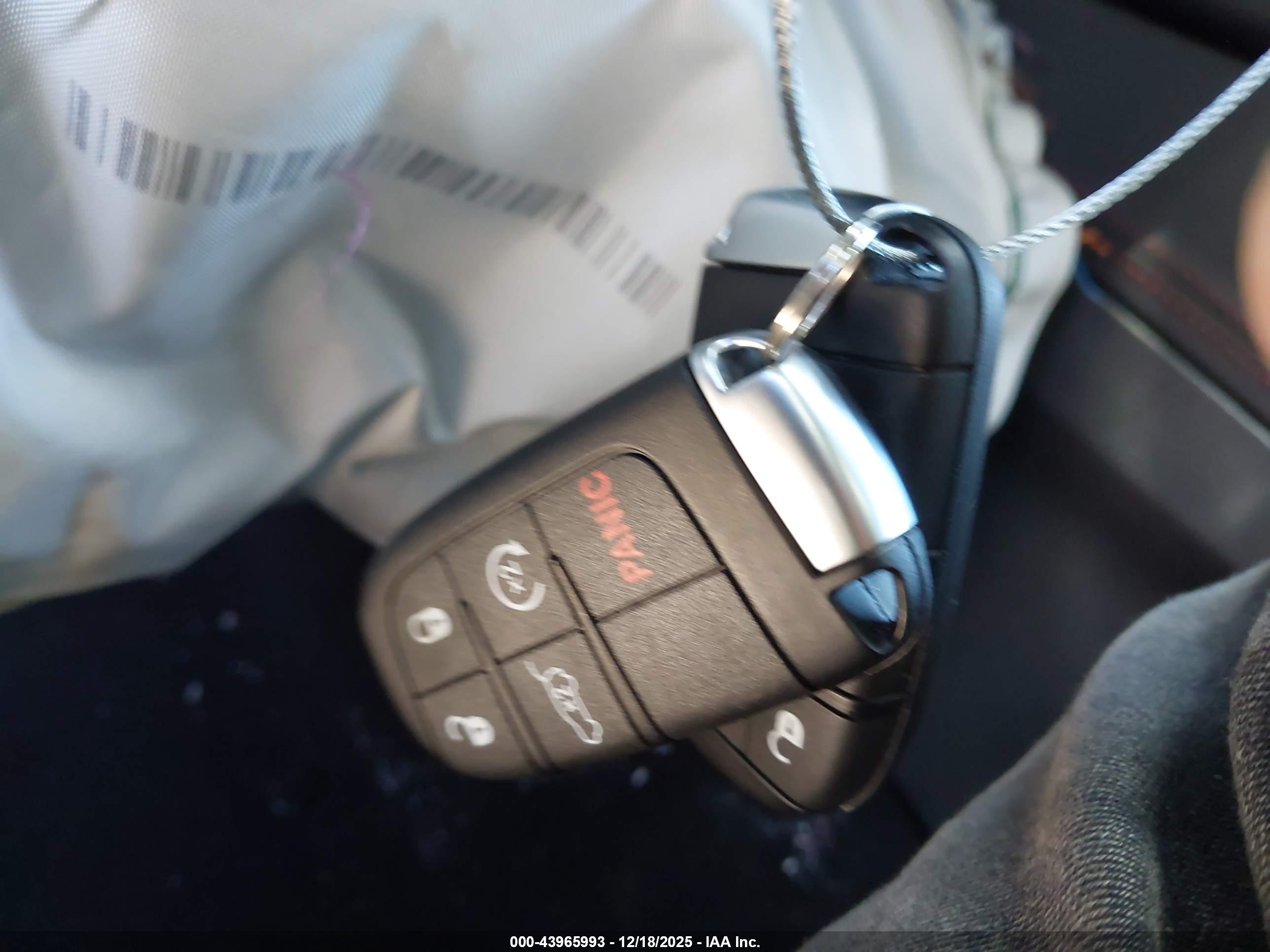 DODGE DURANGO image 11