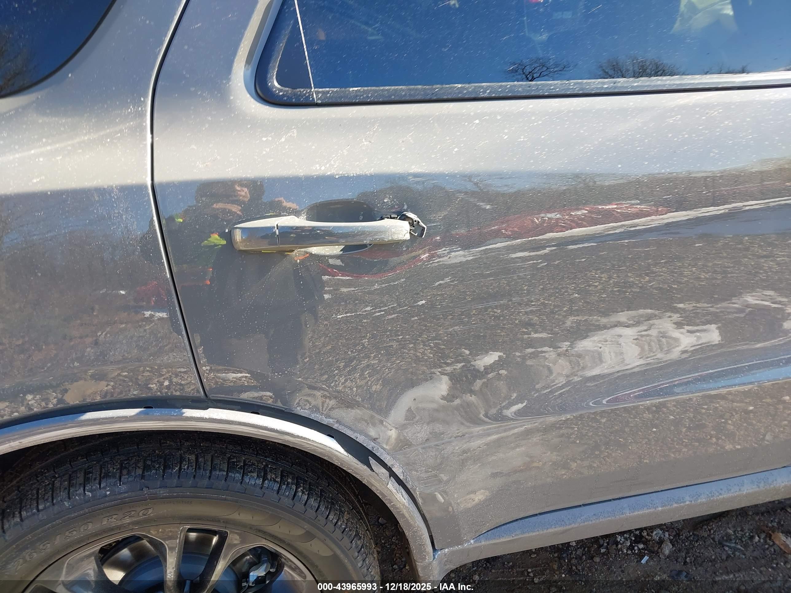 DODGE DURANGO image 8