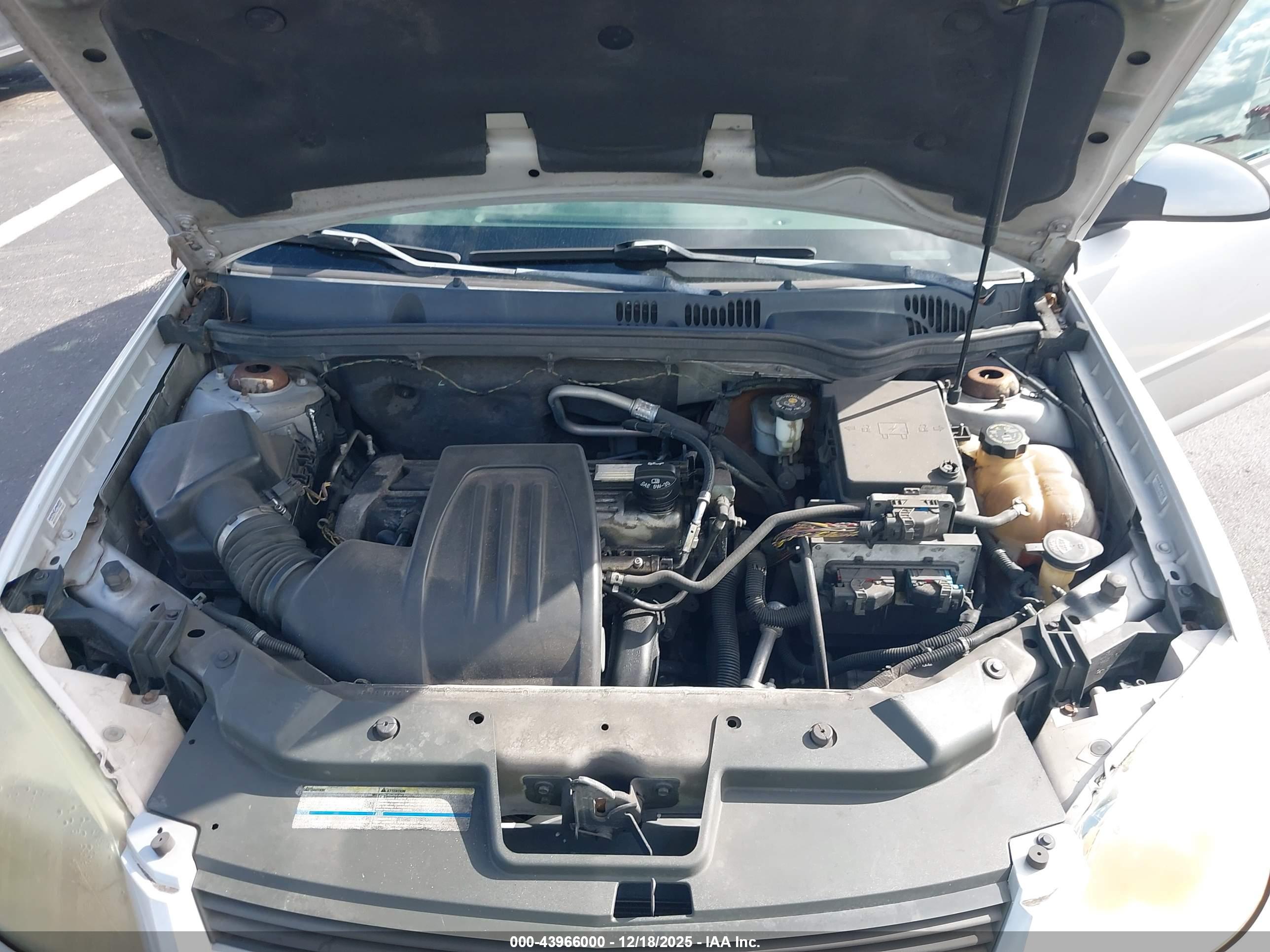 CHEVROLET COBALT image 10