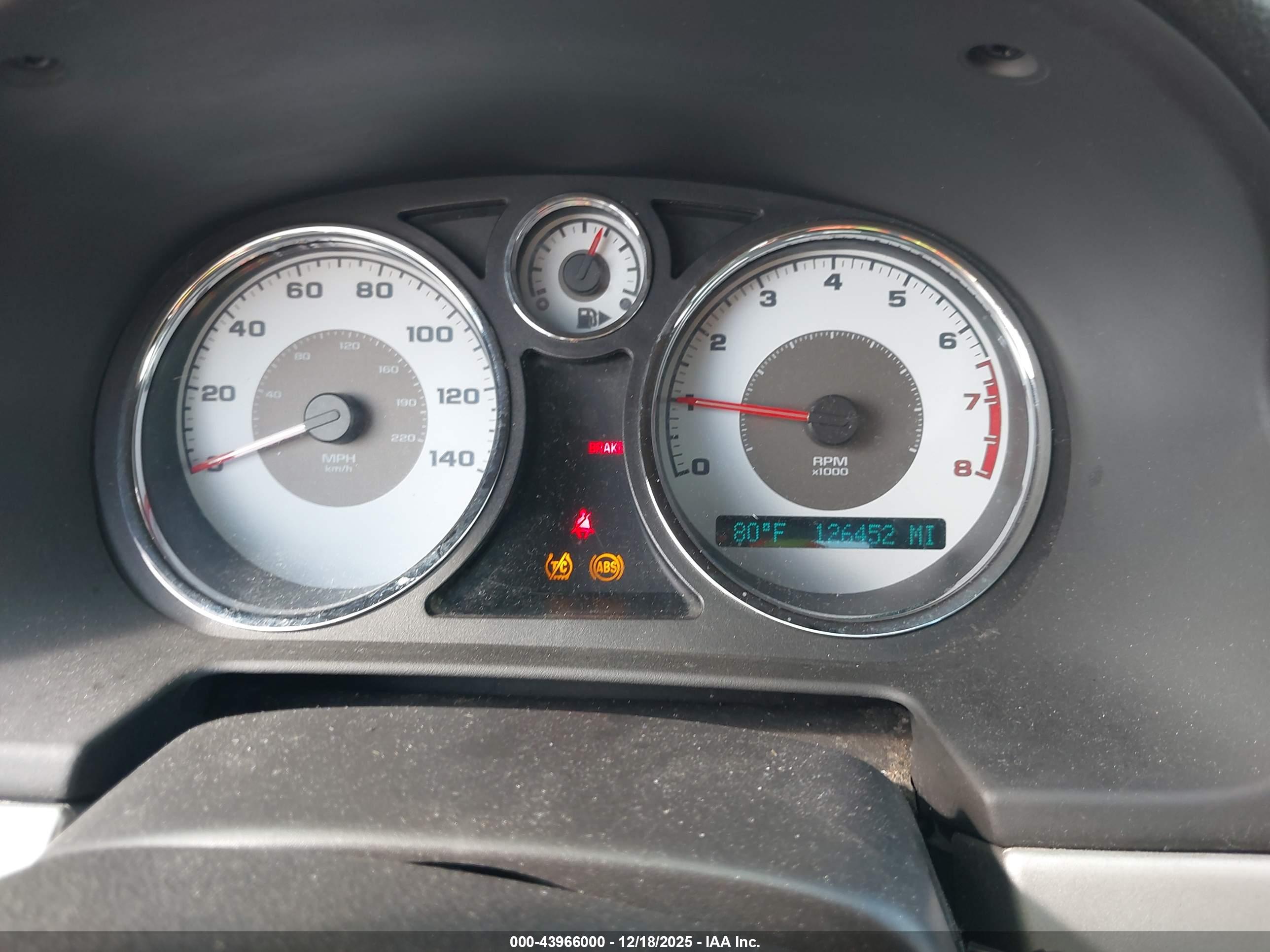 CHEVROLET COBALT image 7