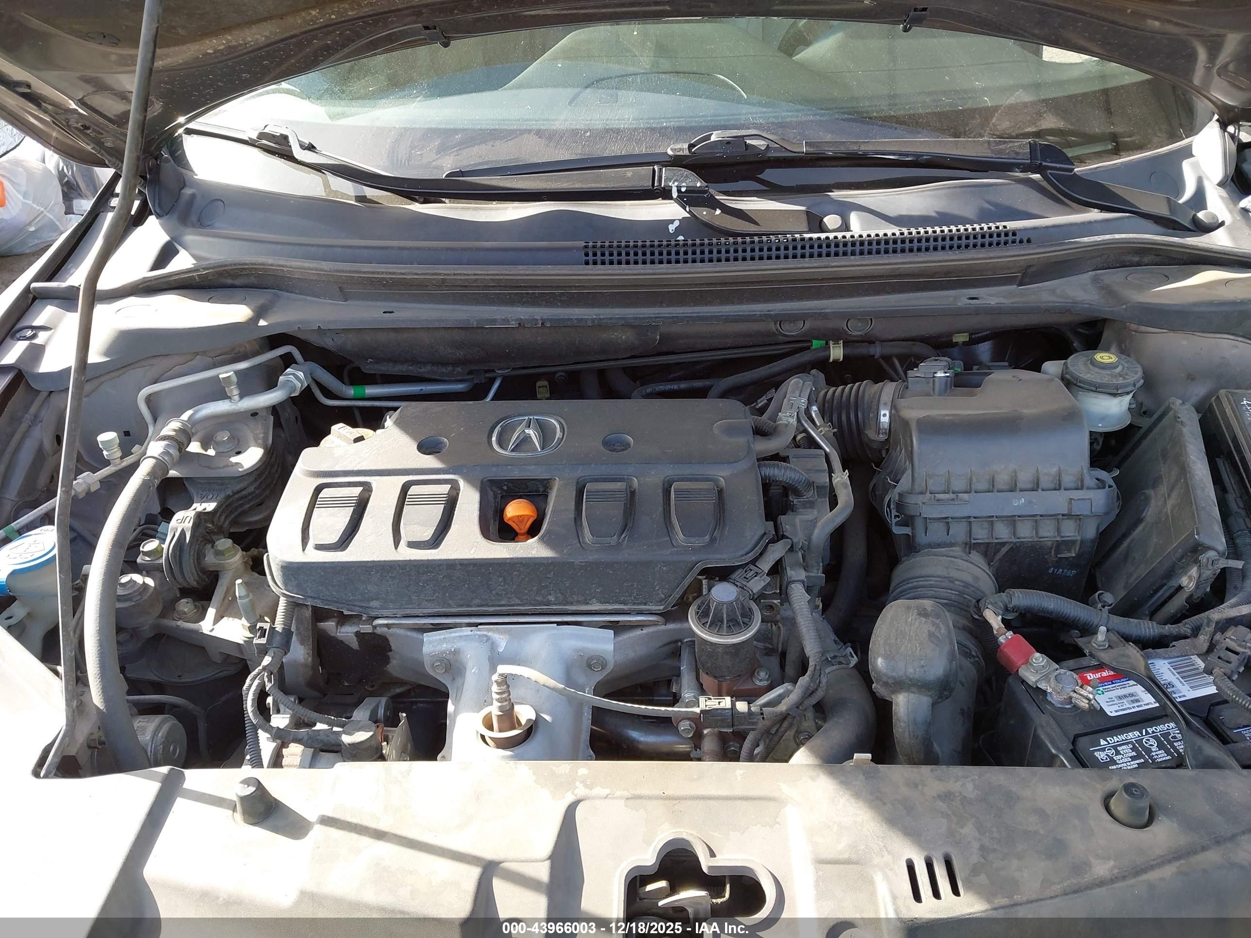 ACURA ILX image 10