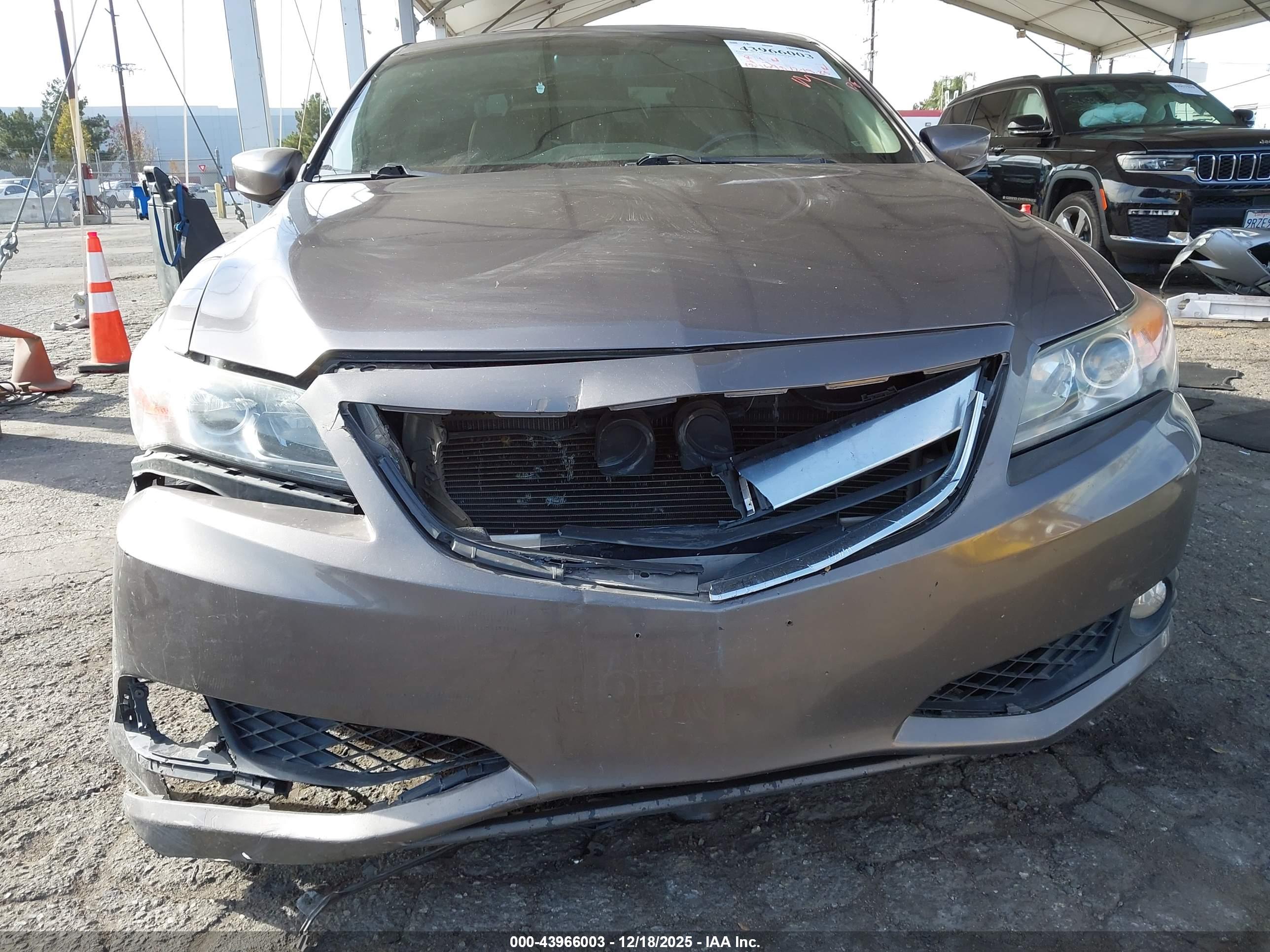 ACURA ILX image 6