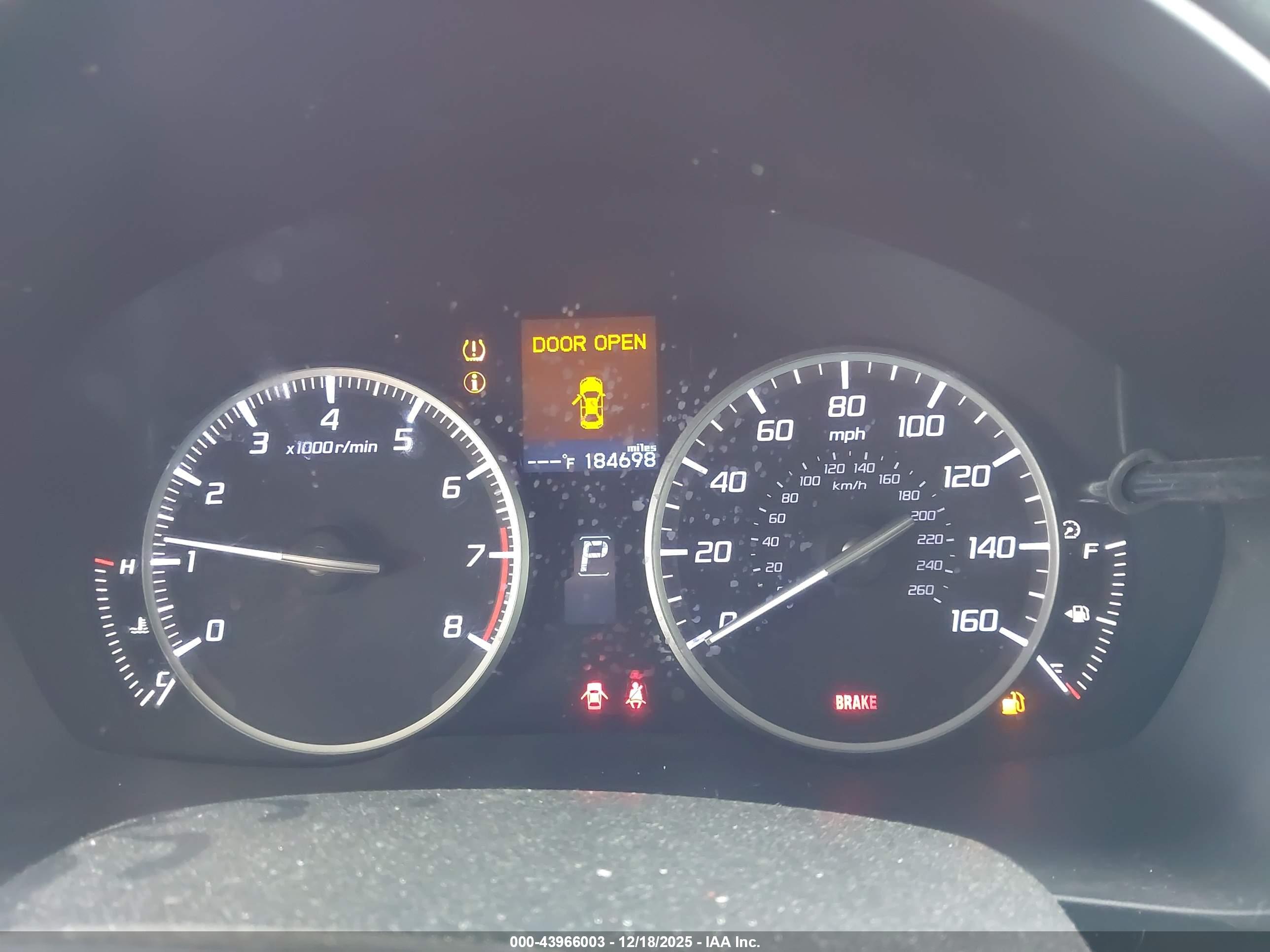 ACURA ILX image 7