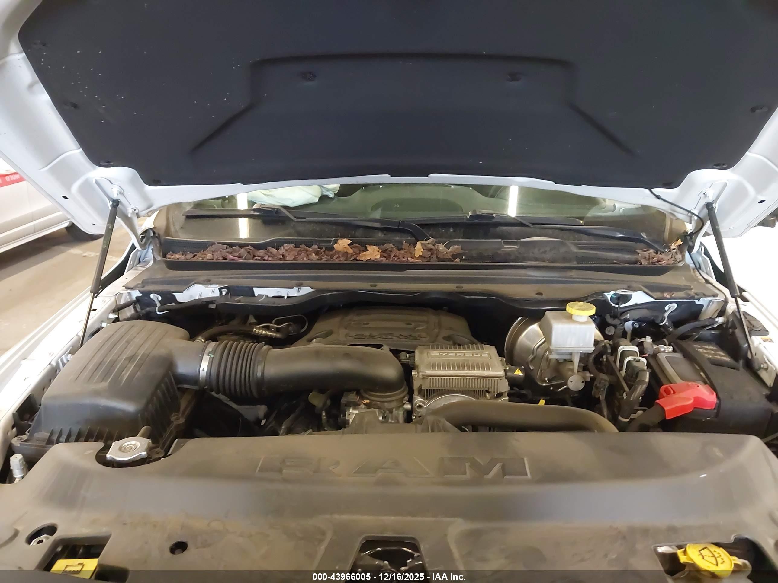 RAM 1500 image 10