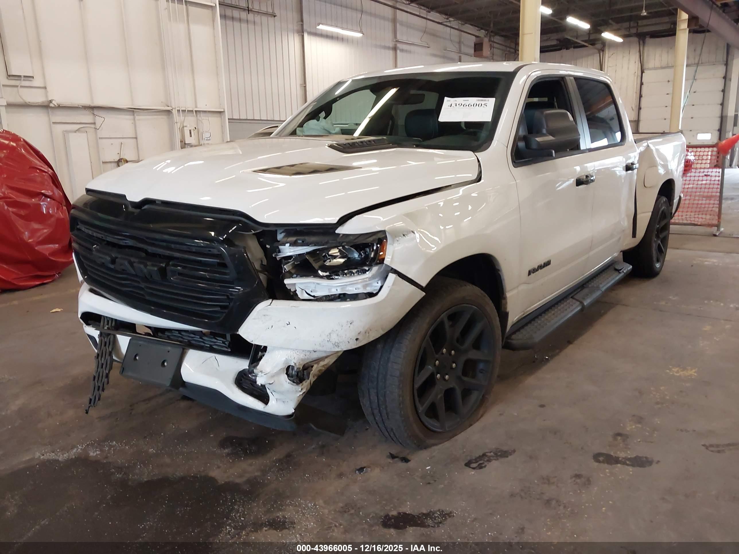 RAM 1500 image 6