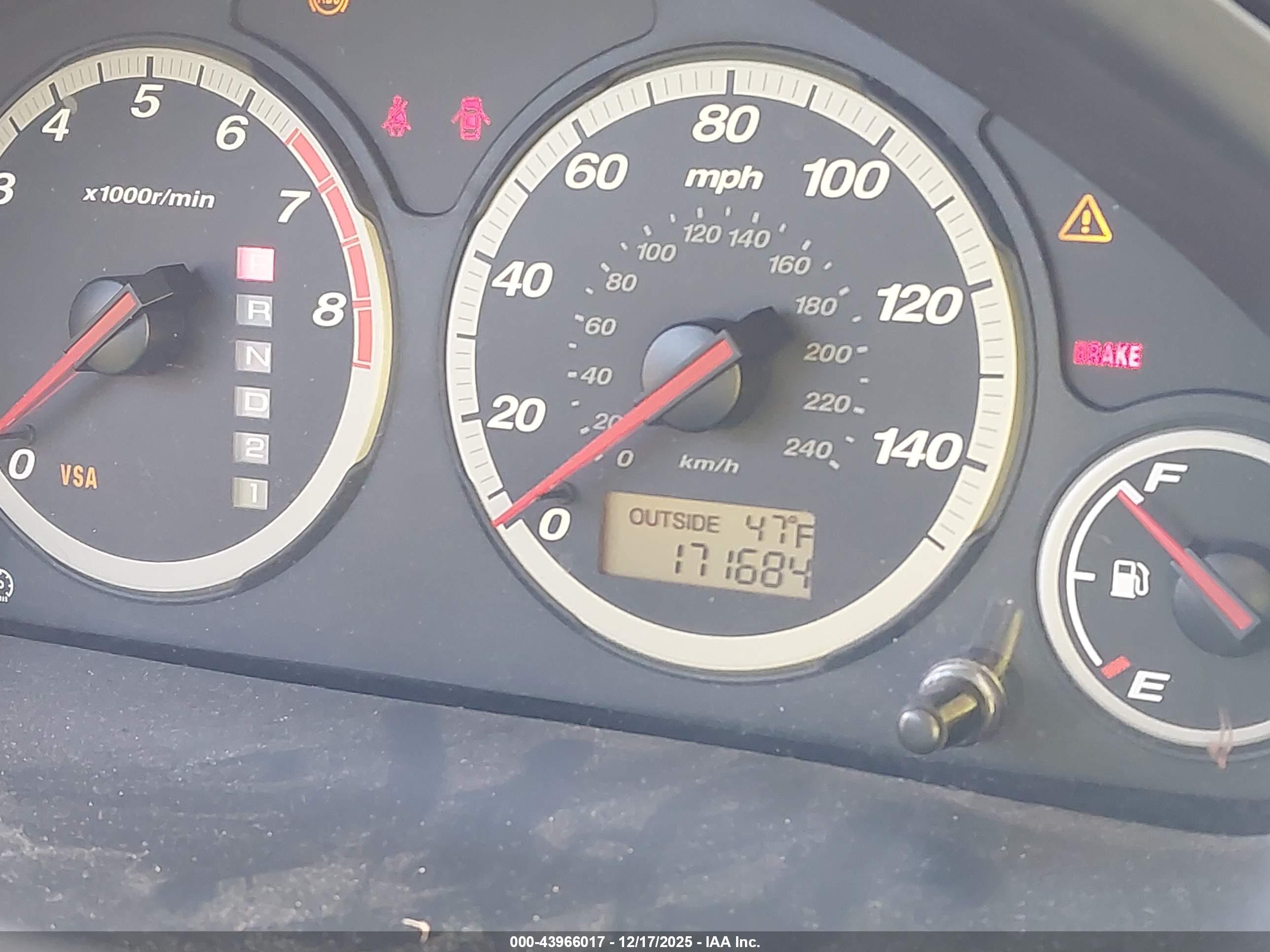 HONDA CR-V image 7
