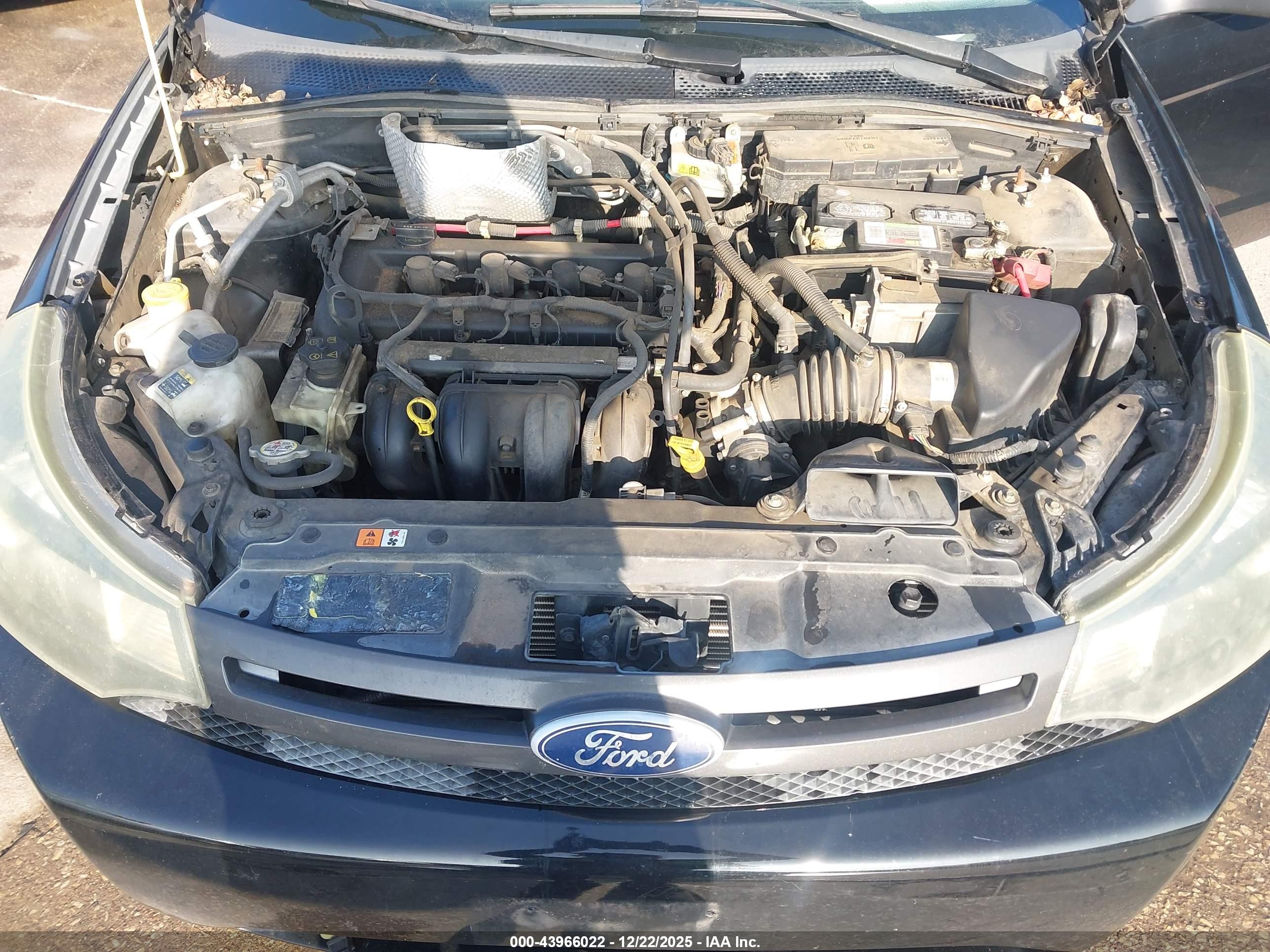 FORD FOCUS image 10