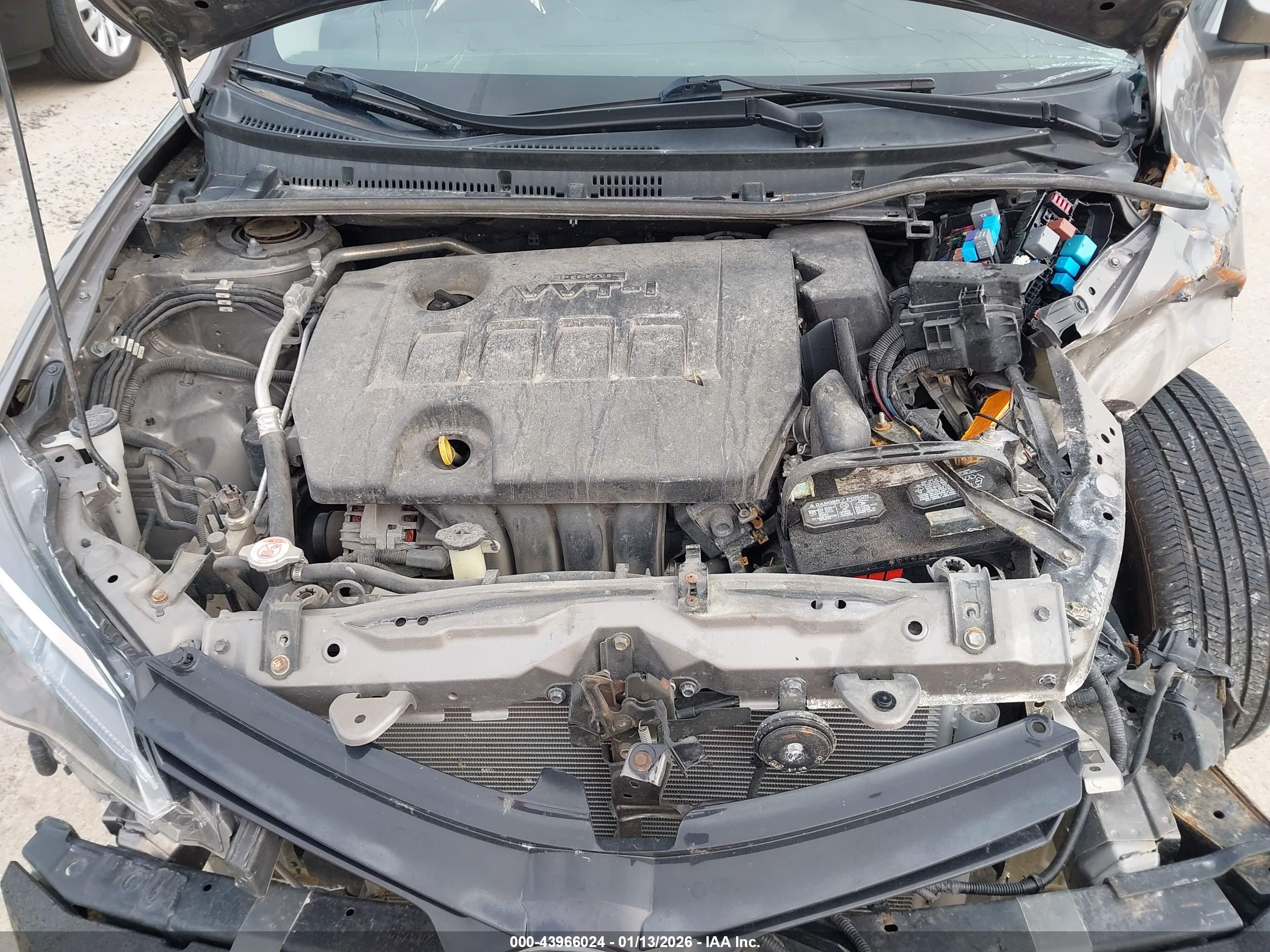 TOYOTA COROLLA image 10