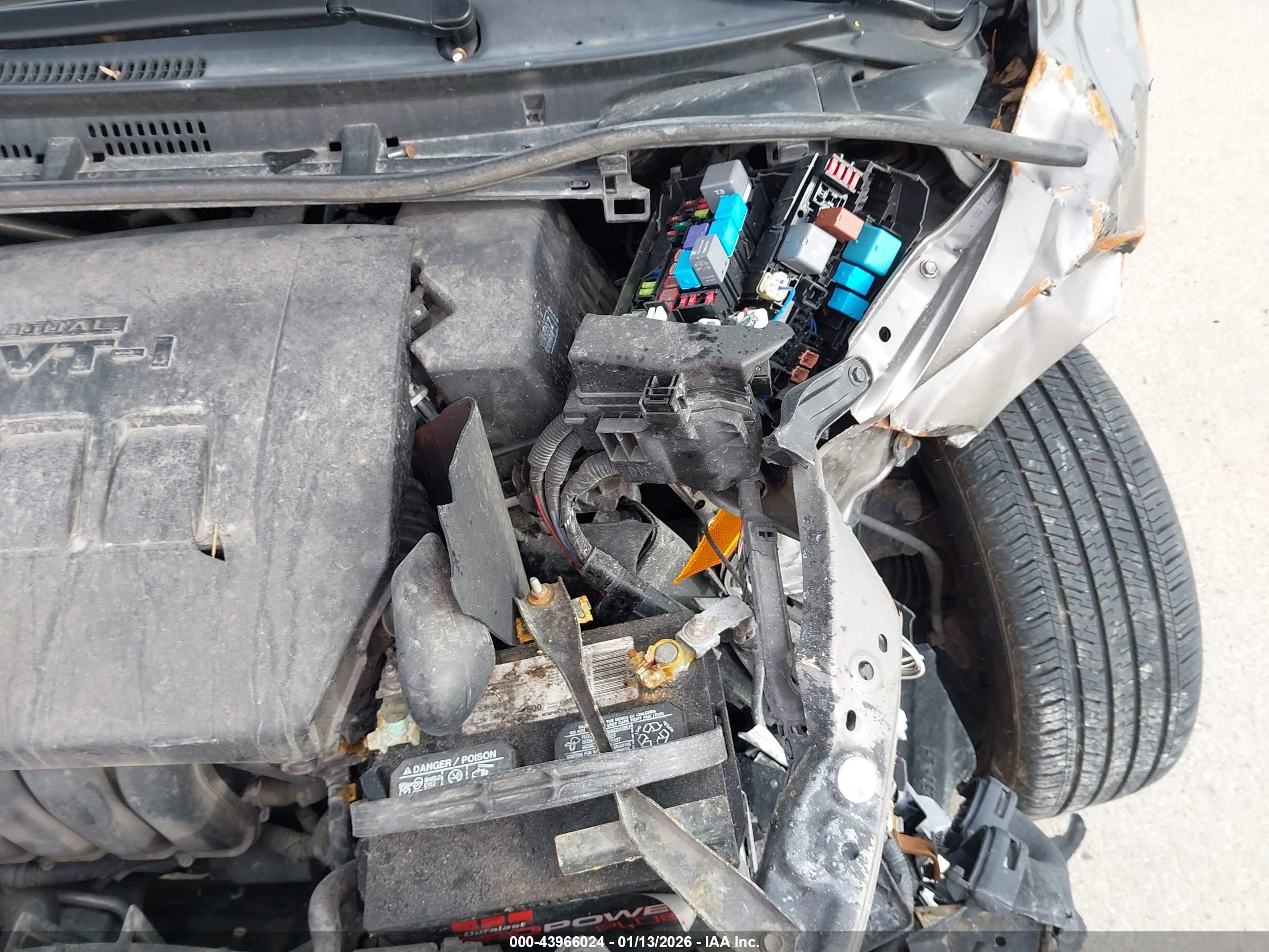 TOYOTA COROLLA image 6