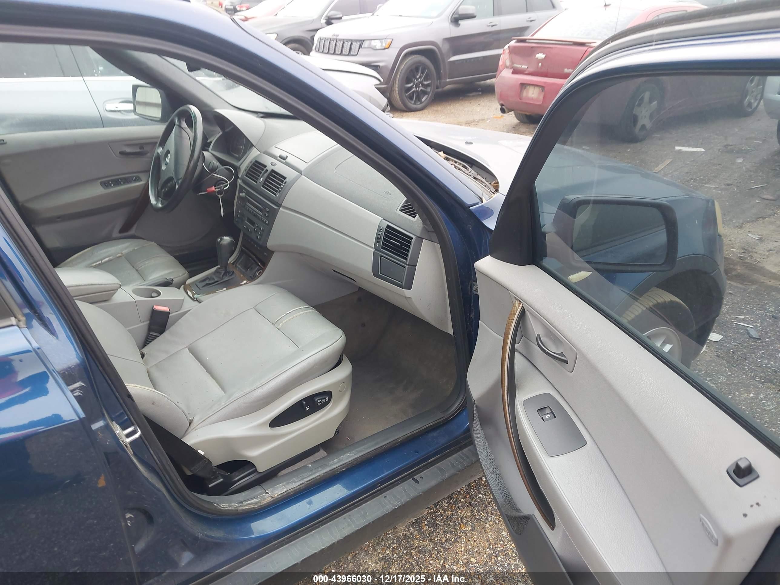 BMW X3 image 5