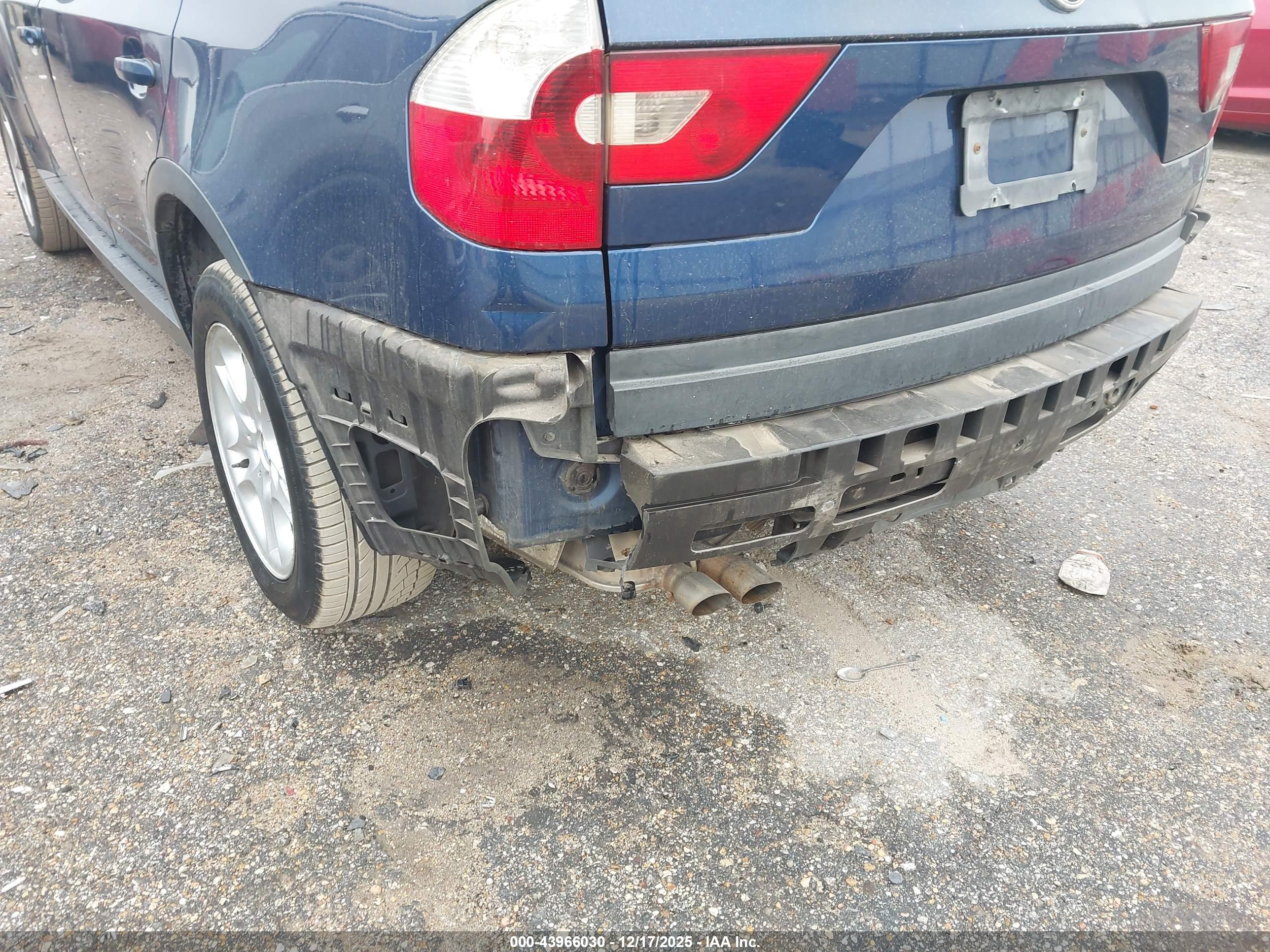 BMW X3 image 6