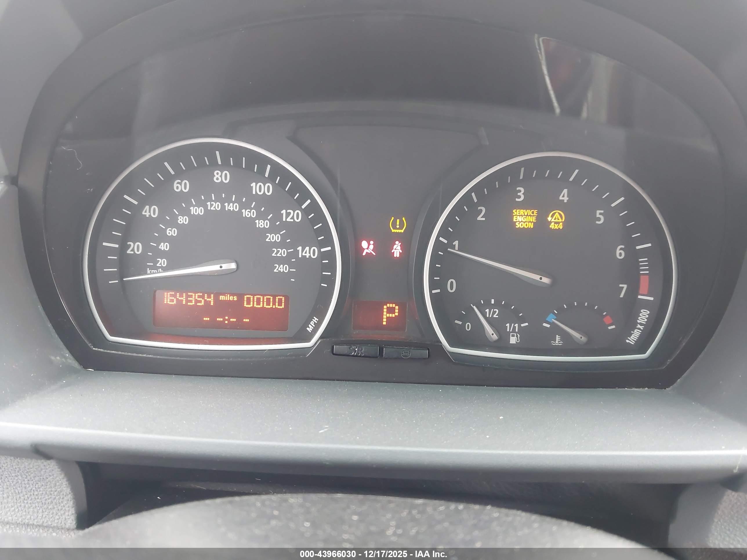 BMW X3 image 7