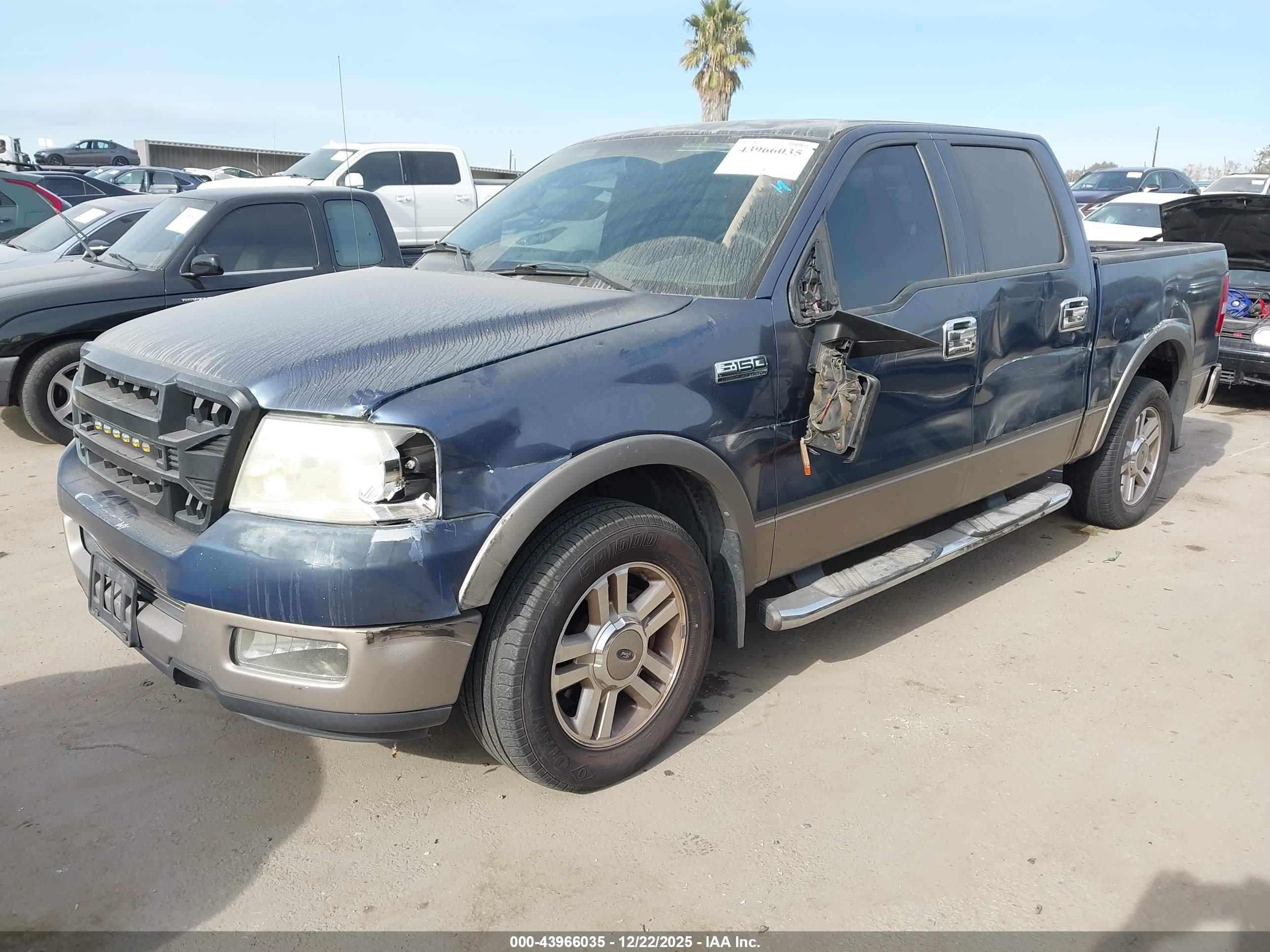 FORD F-150 image 2
