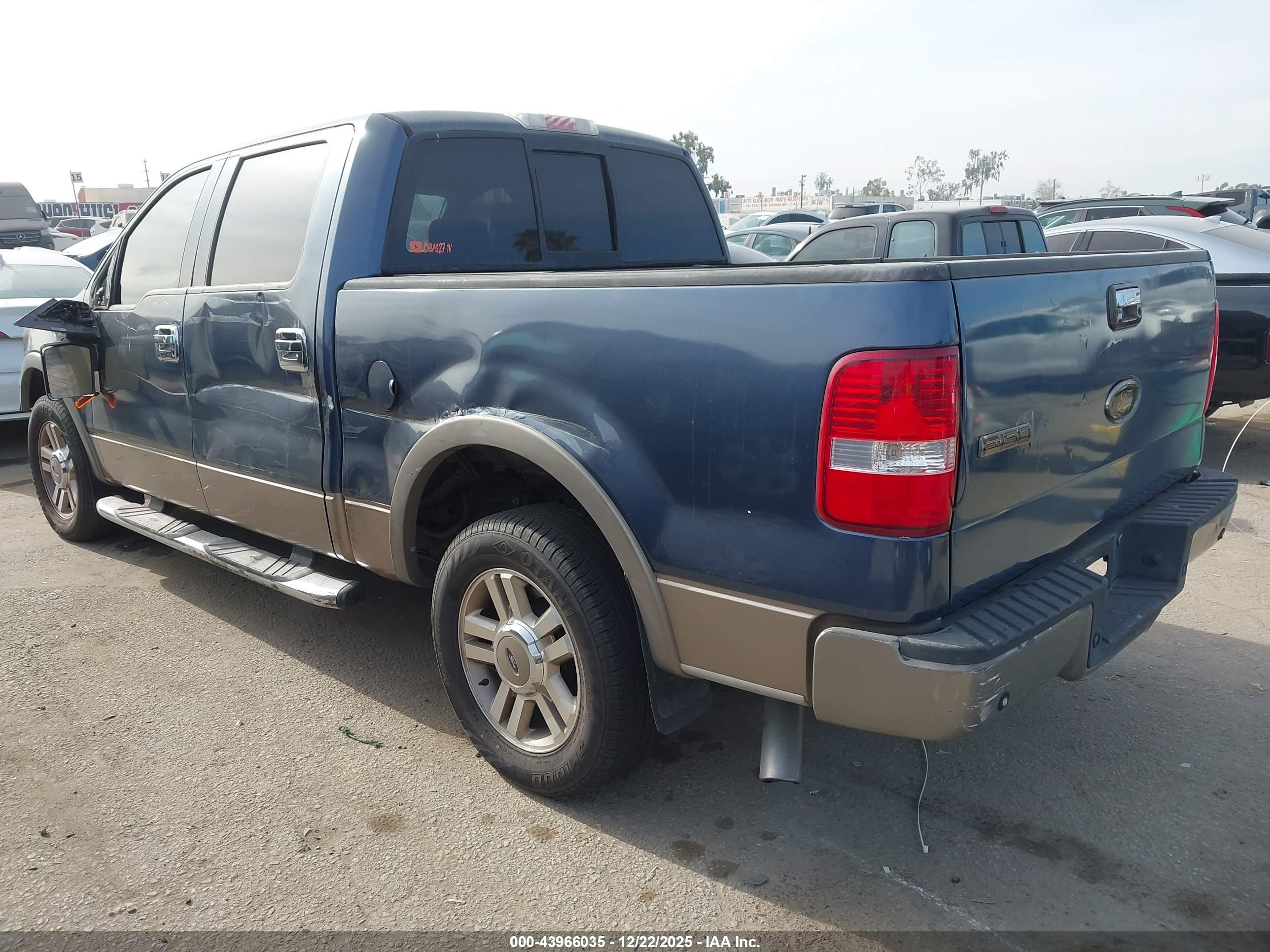 FORD F-150 image 3
